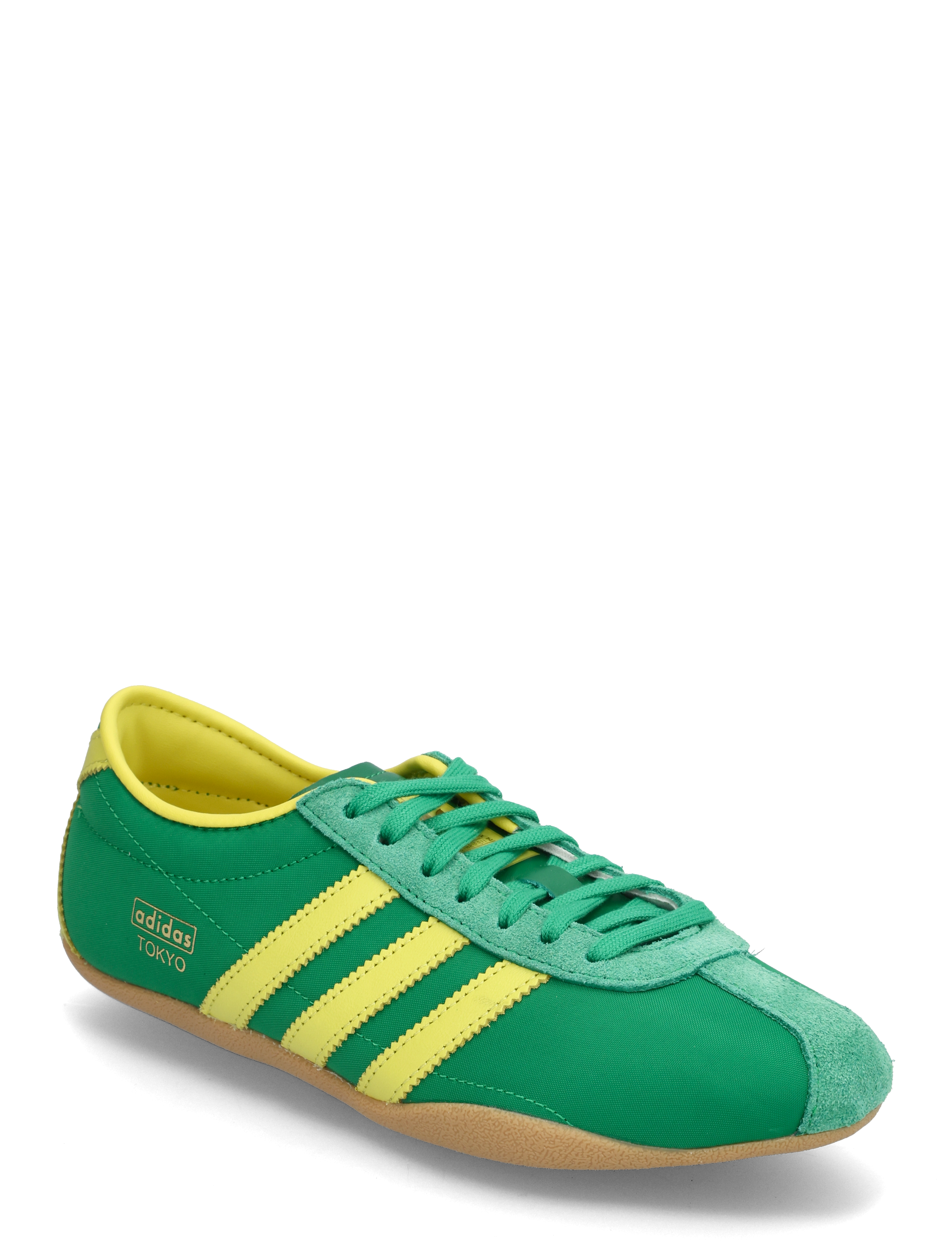 ADIDAS ORIGINALS Tokyo W Grün - 38 - Damen