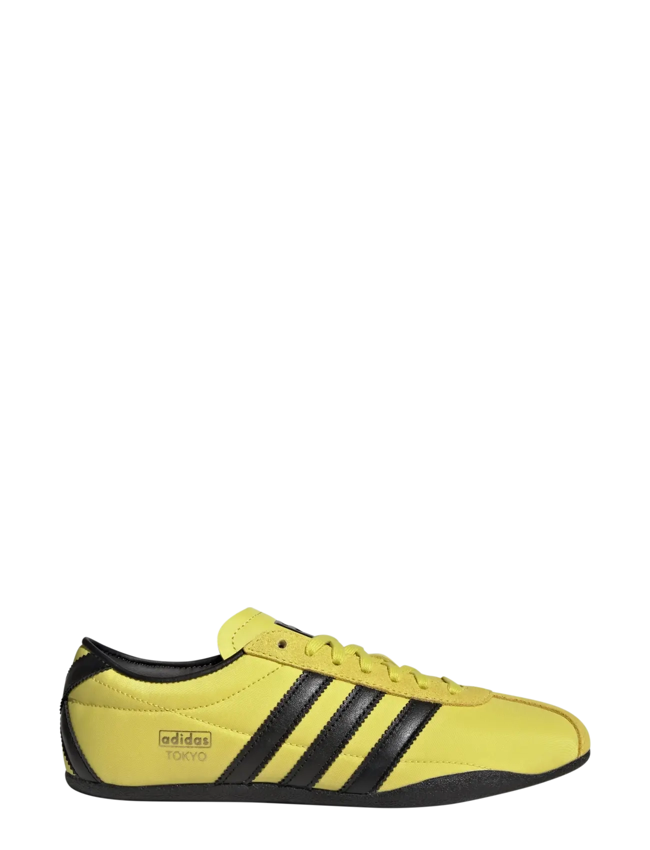 adidas Originals - TOKYO W - lave sneakers - pursul/dbrown/goldmt - 1
