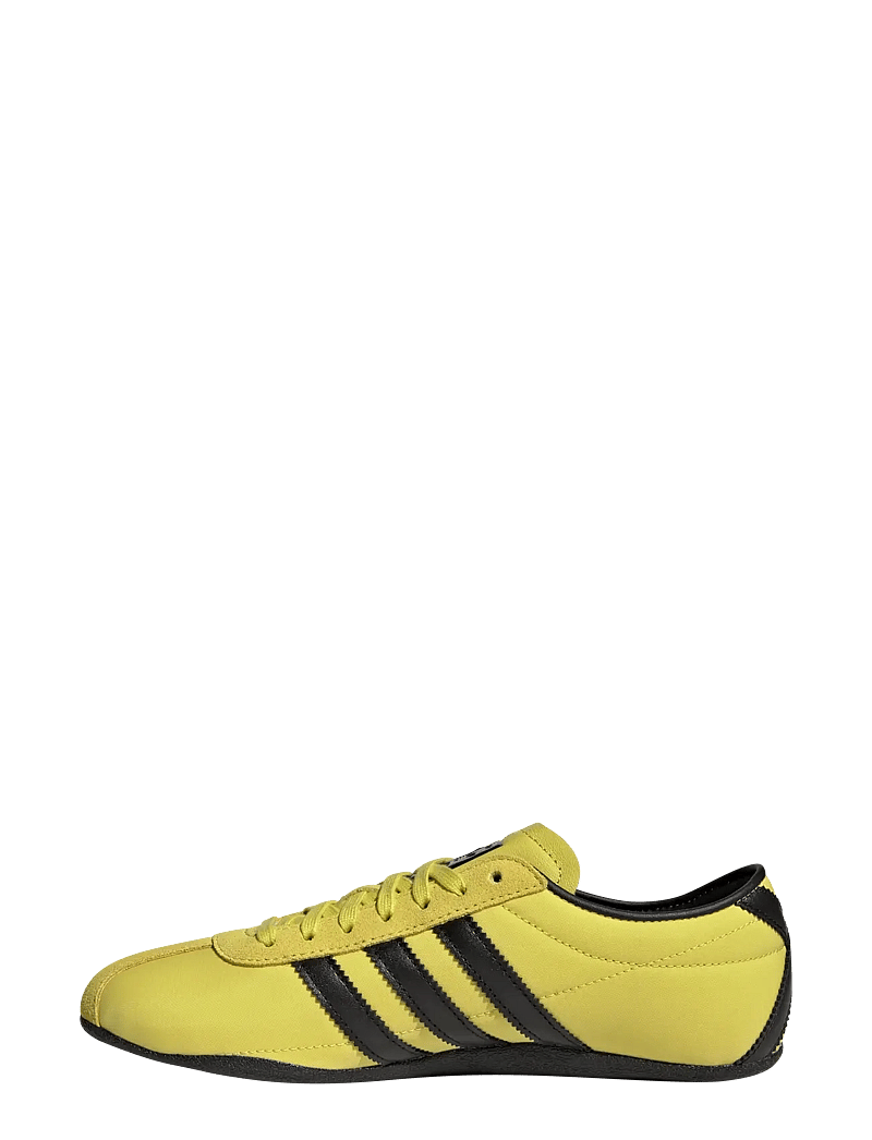 adidas Originals - TOKYO W - niedrige sneakers - pursul/dbrown/goldmt - 2