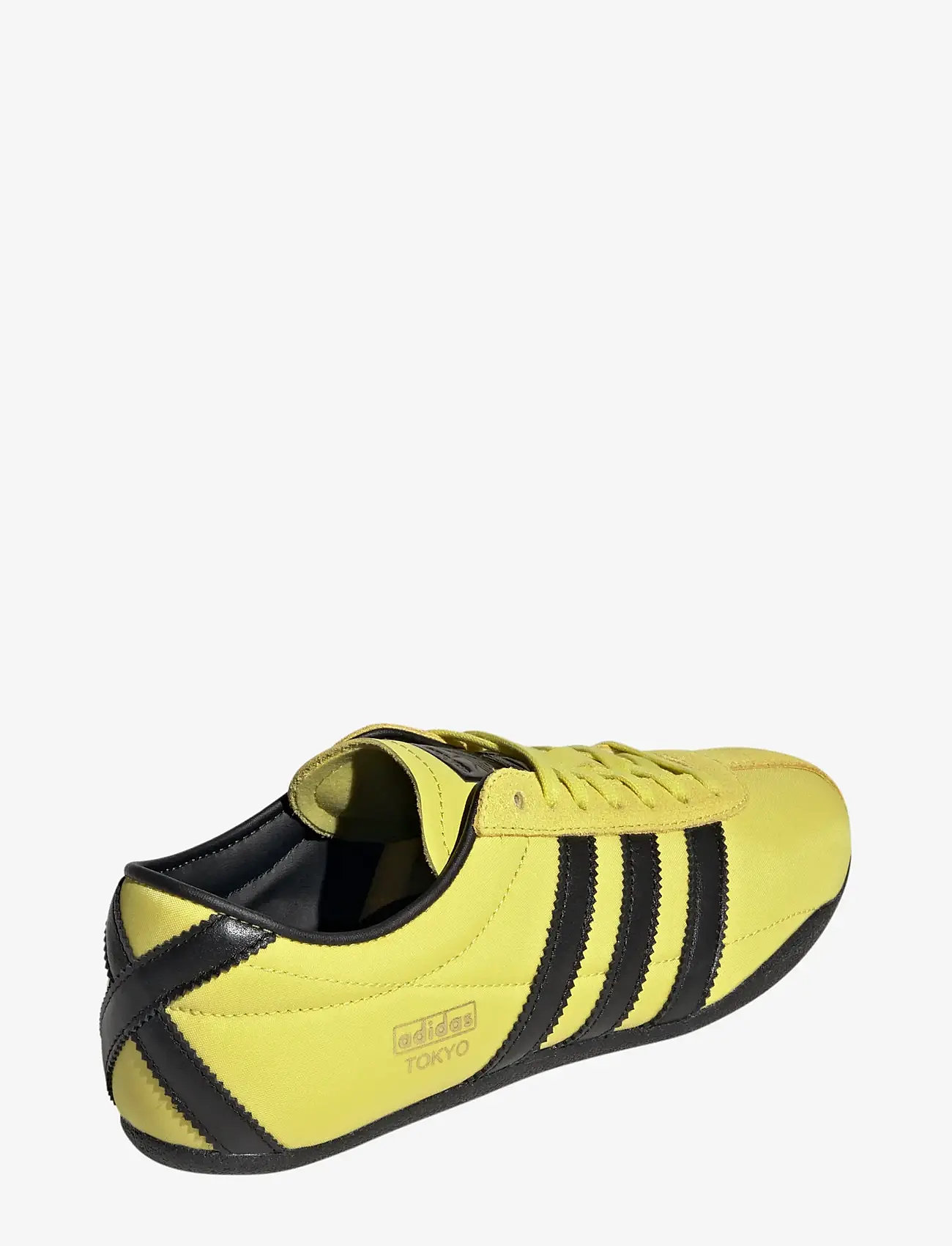 adidas Originals - TOKYO W - niedrige sneakers - pursul/dbrown/goldmt - 3