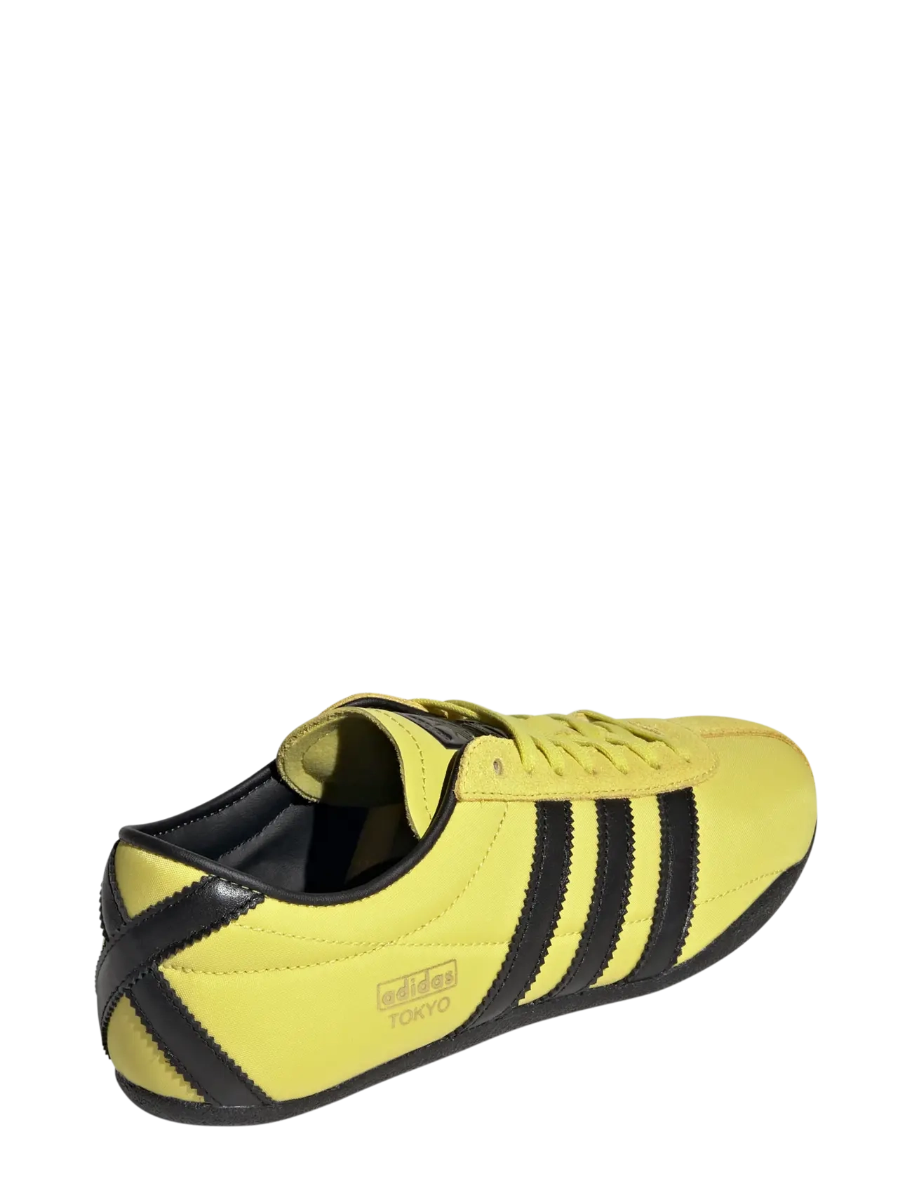 adidas Originals - TOKYO W - lave sneakers - pursul/dbrown/goldmt - 3