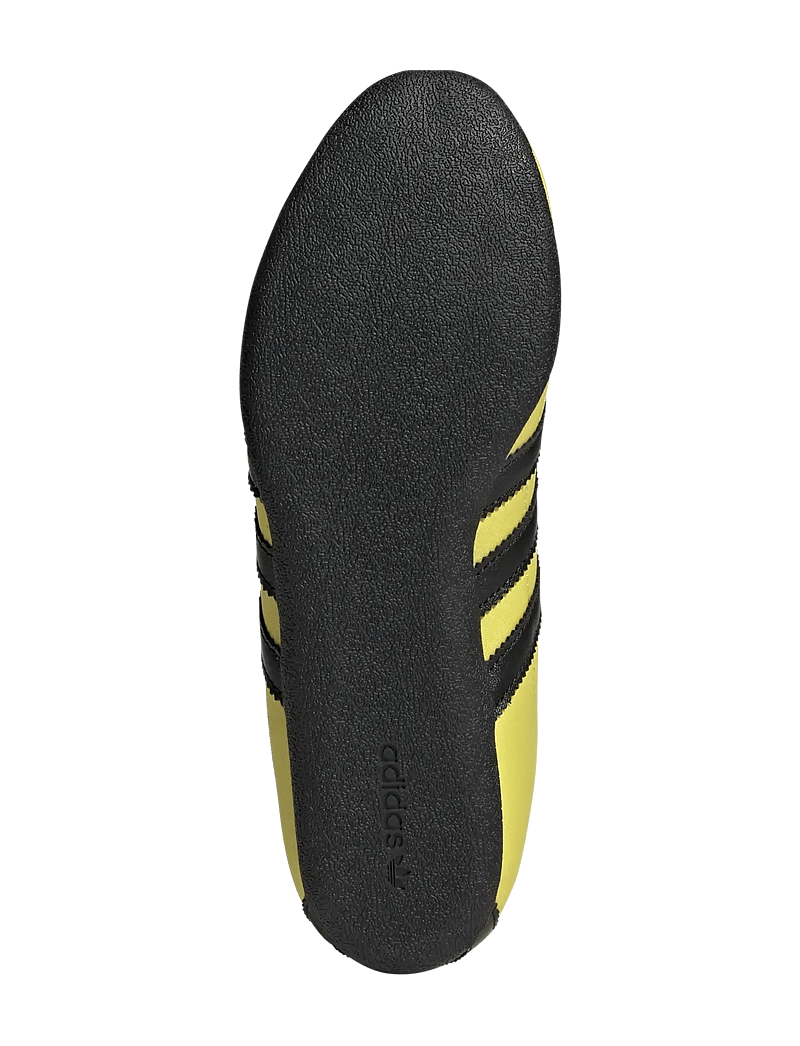 adidas Originals - TOKYO W - niedrige sneakers - pursul/dbrown/goldmt - 5