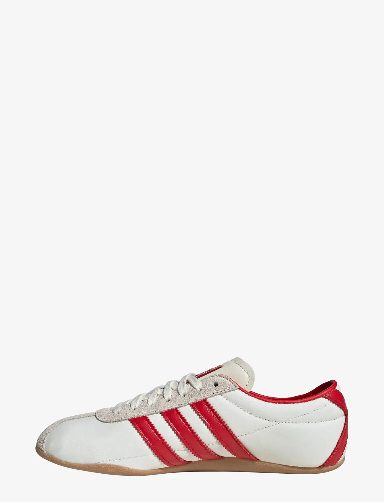 adidas Originals - TOKYO W - matalavartiset tennarit - owhite/betsca/gum4 - 2