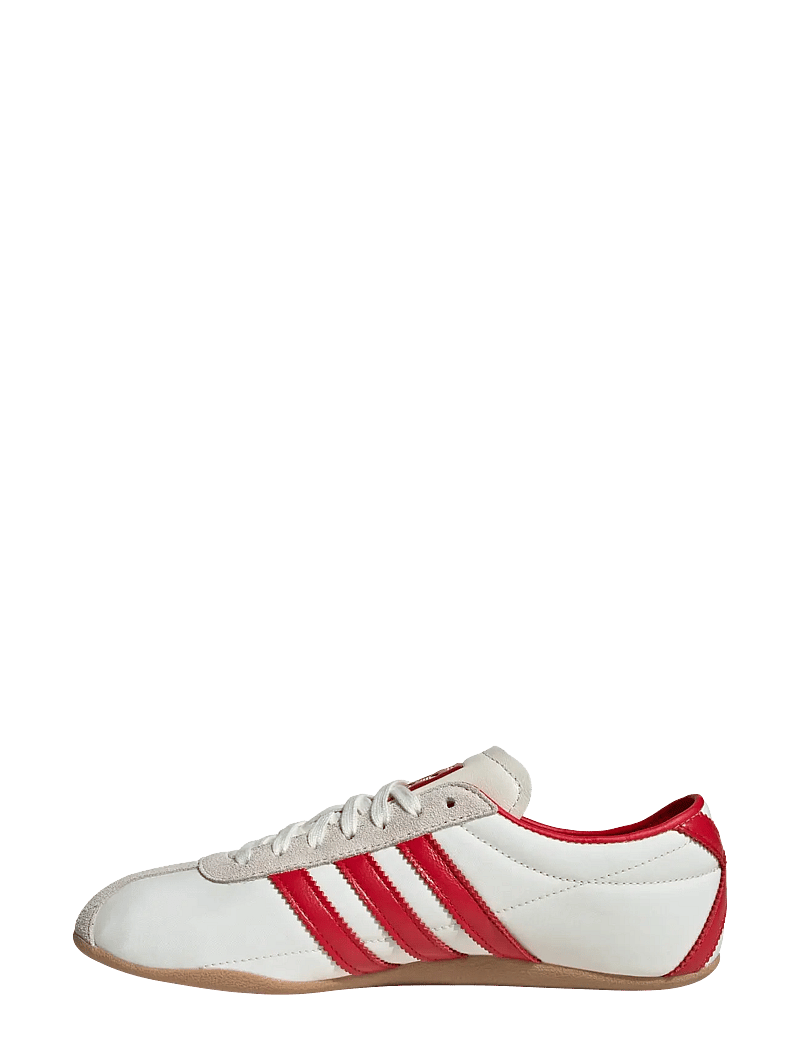 adidas Originals - TOKYO W - matalavartiset tennarit - owhite/betsca/gum4 - 2