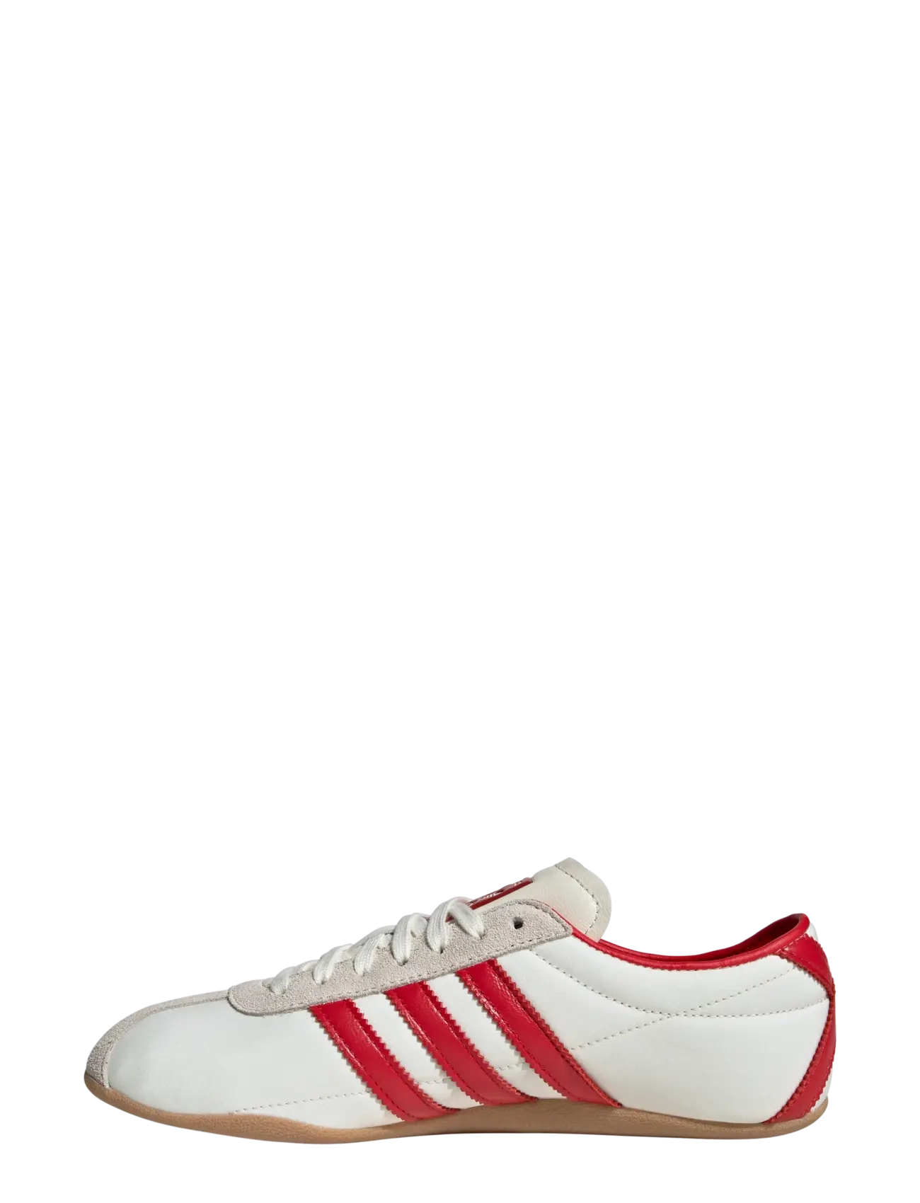adidas Originals - TOKYO W - niedrige sneakers - owhite/betsca/gum4 - 2
