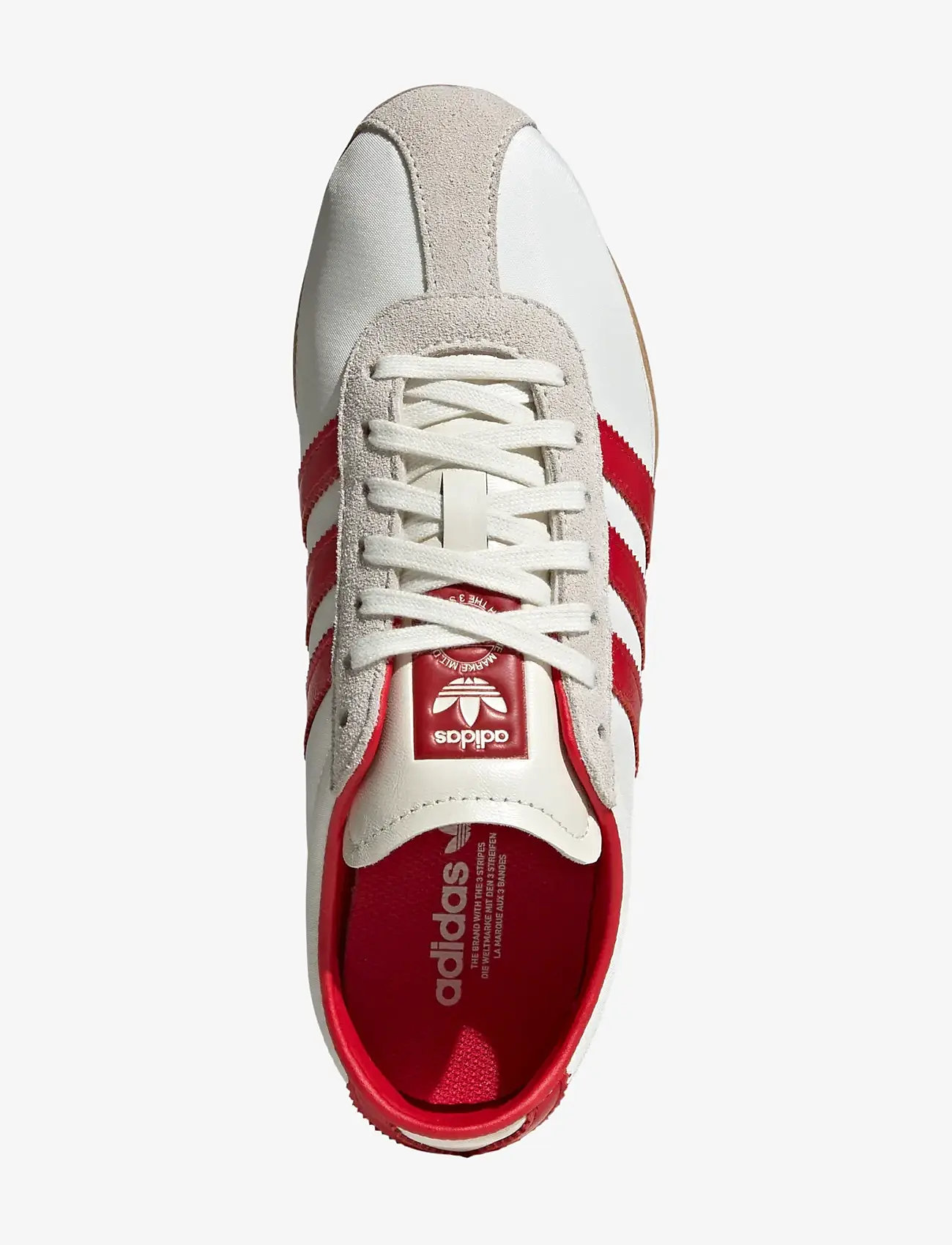 adidas Originals Tokyo W (ADIJI3300) Low top sneakers