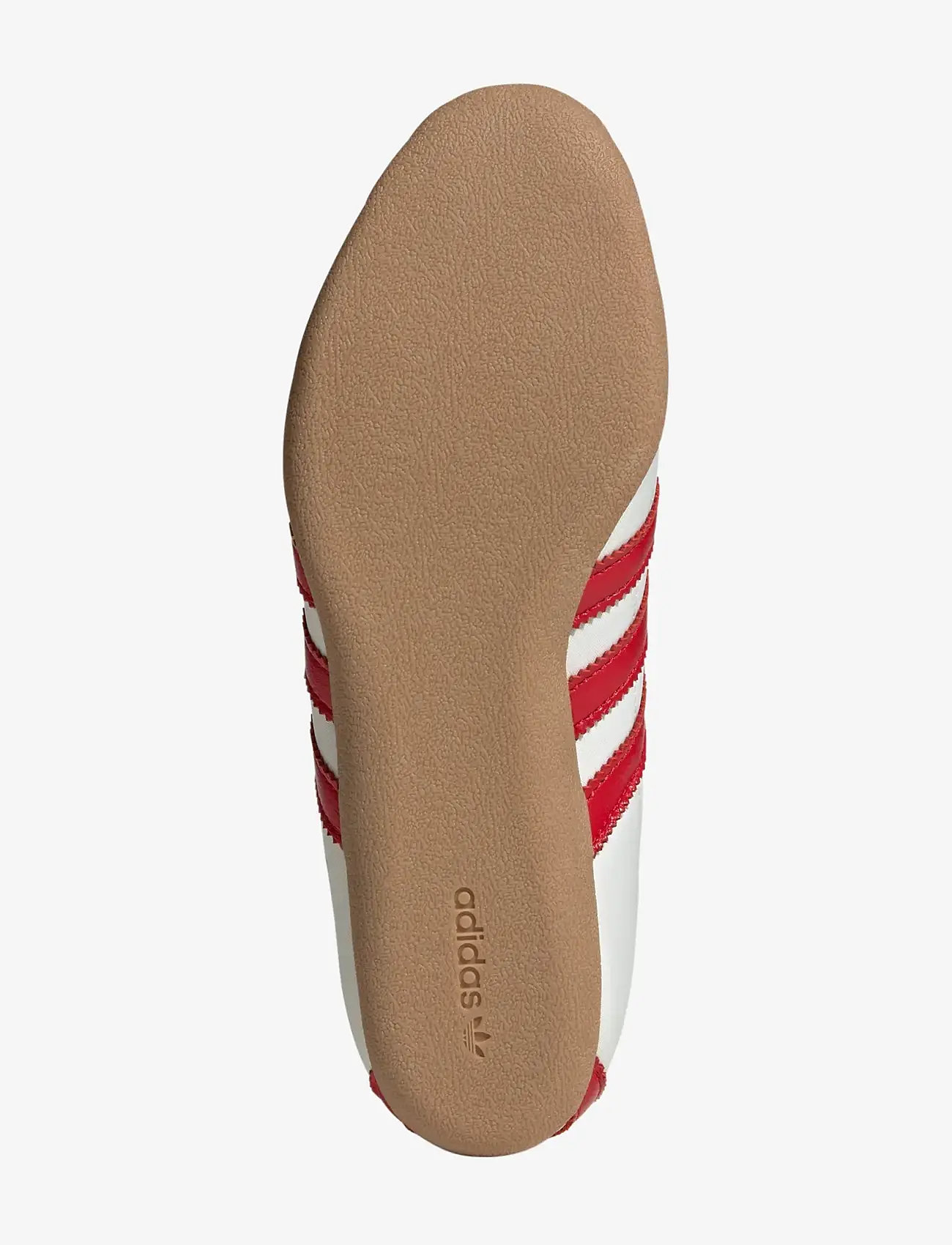 adidas Originals - TOKYO W - matalavartiset tennarit - owhite/betsca/gum4 - 5