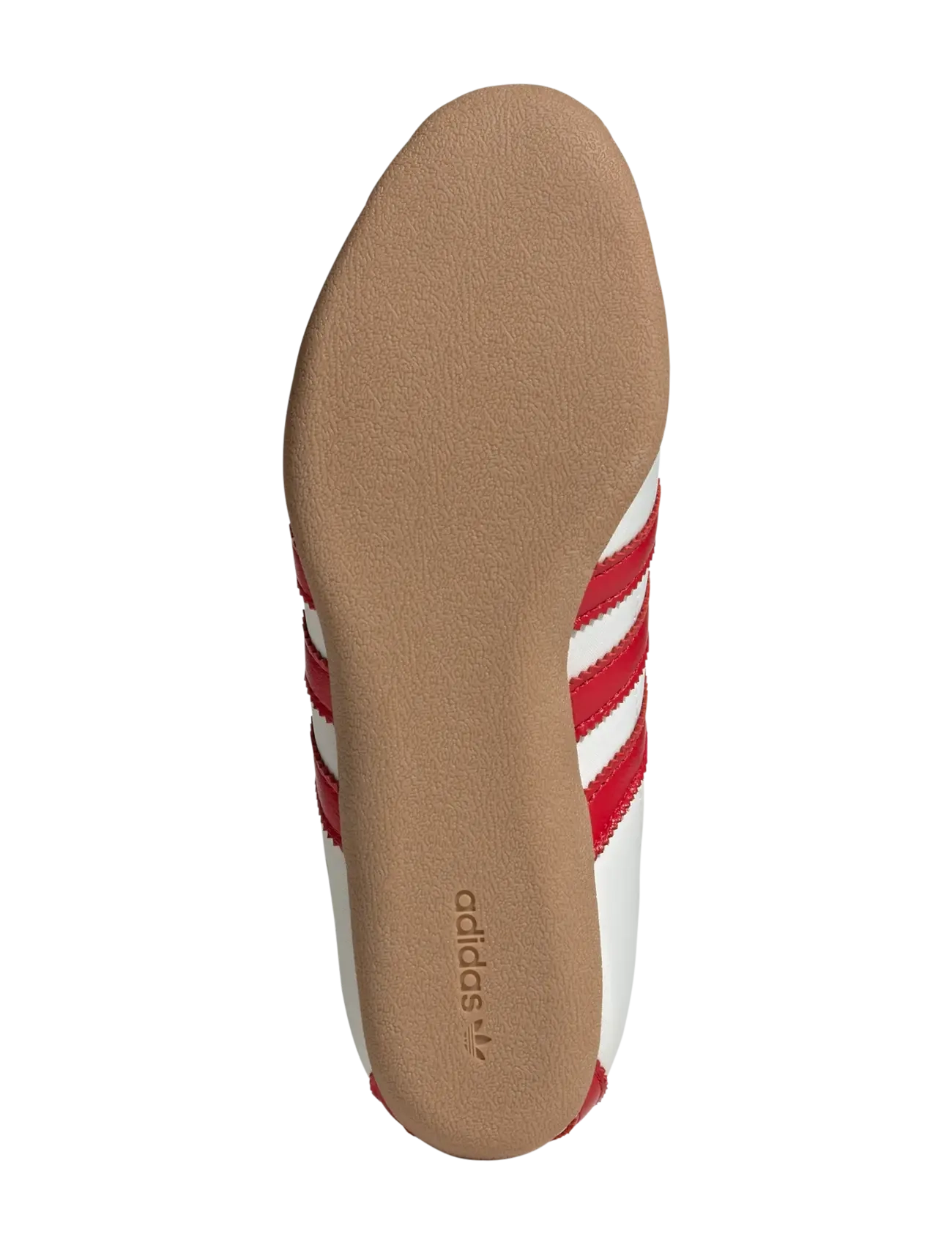 adidas Originals - TOKYO W - niedrige sneakers - owhite/betsca/gum4 - 5