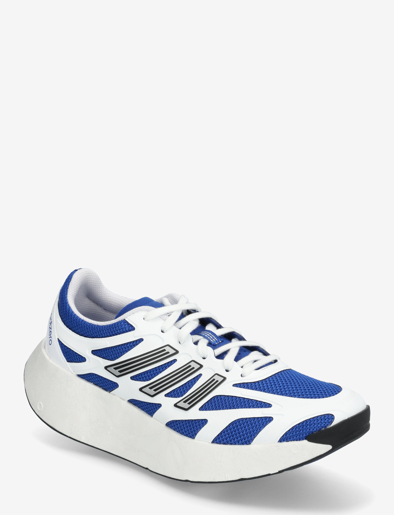 adidas Originals - ADIZERO ARUKU - kõrge säärega tossud - croyal/cblack/ftwwht - 0