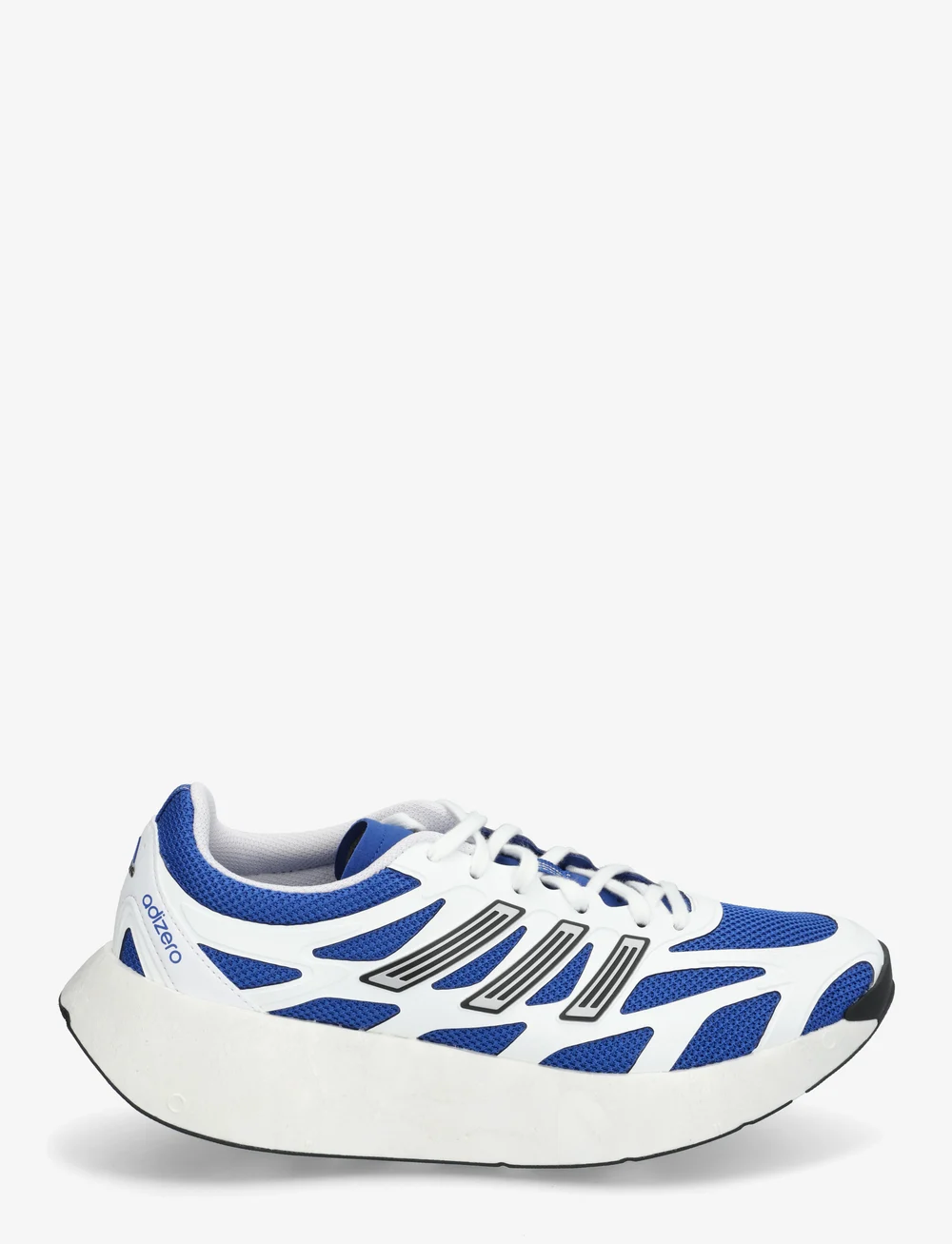 adidas Originals - ADIZERO ARUKU - niedriger schnitt - croyal/cblack/ftwwht - 1