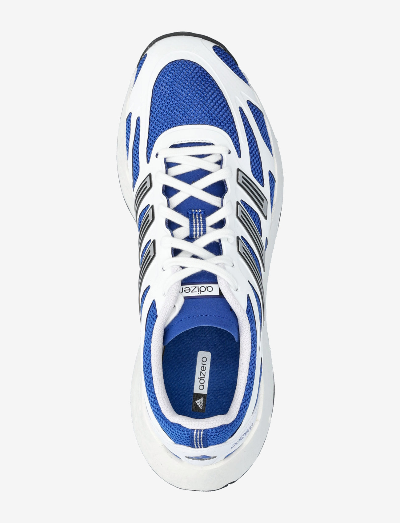 adidas Originals - ADIZERO ARUKU - kõrge säärega tossud - croyal/cblack/ftwwht - 3