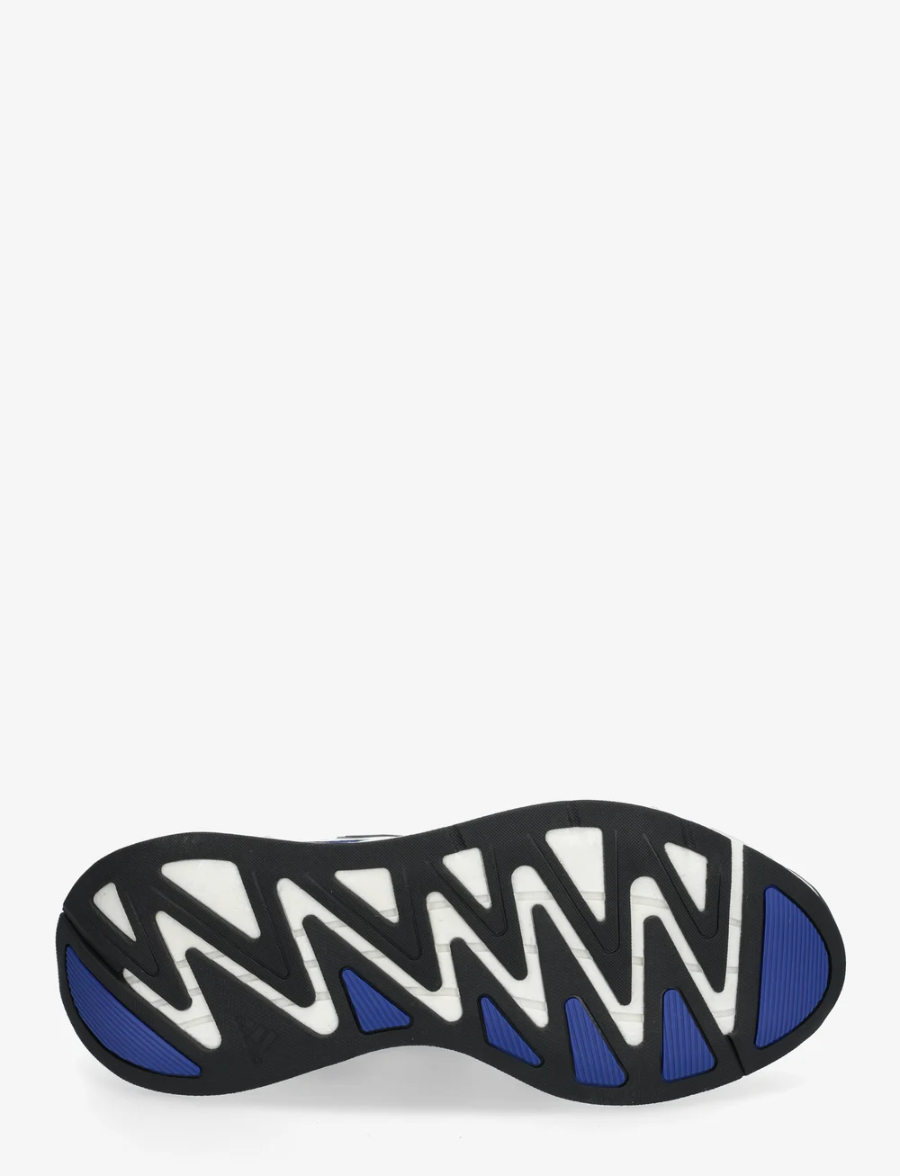 adidas Originals - ADIZERO ARUKU - niedriger schnitt - croyal/cblack/ftwwht - 4