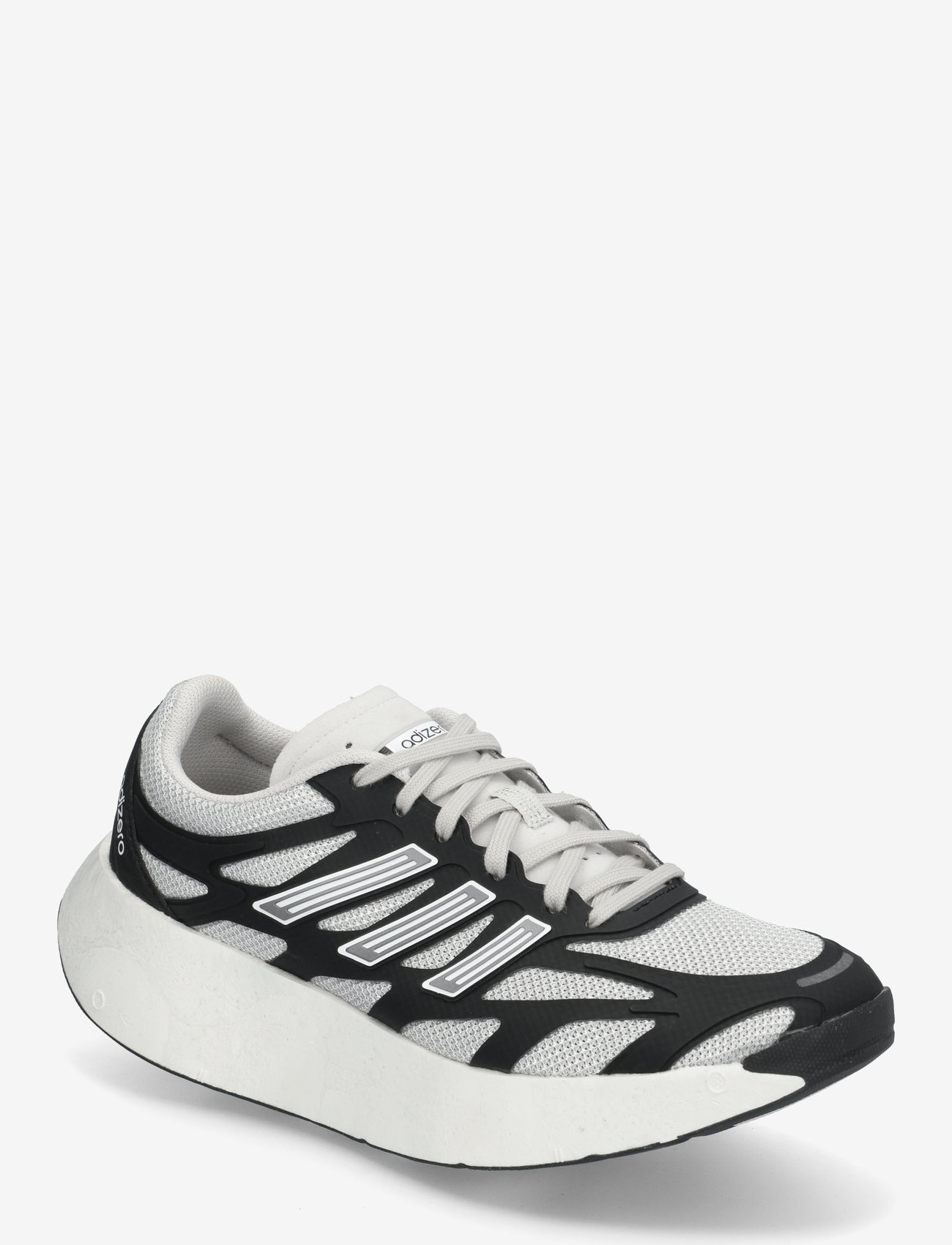 adidas Originals - ADIZERO ARUKU - låga sneakers - cblack/ftwwht/greone - 0