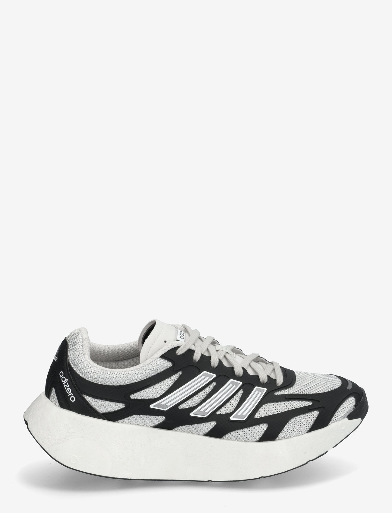 adidas Originals - ADIZERO ARUKU - låga sneakers - cblack/ftwwht/greone - 1