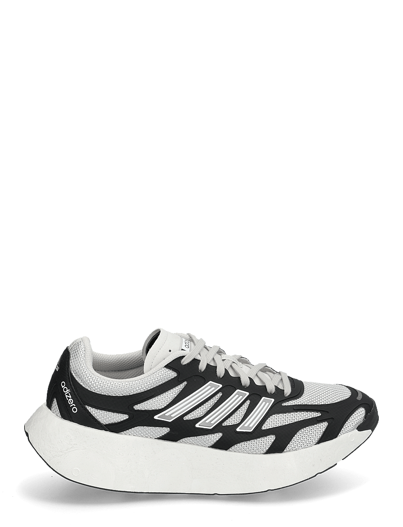 adidas Originals - ADIZERO ARUKU - lave sneakers - cblack/ftwwht/greone - 1