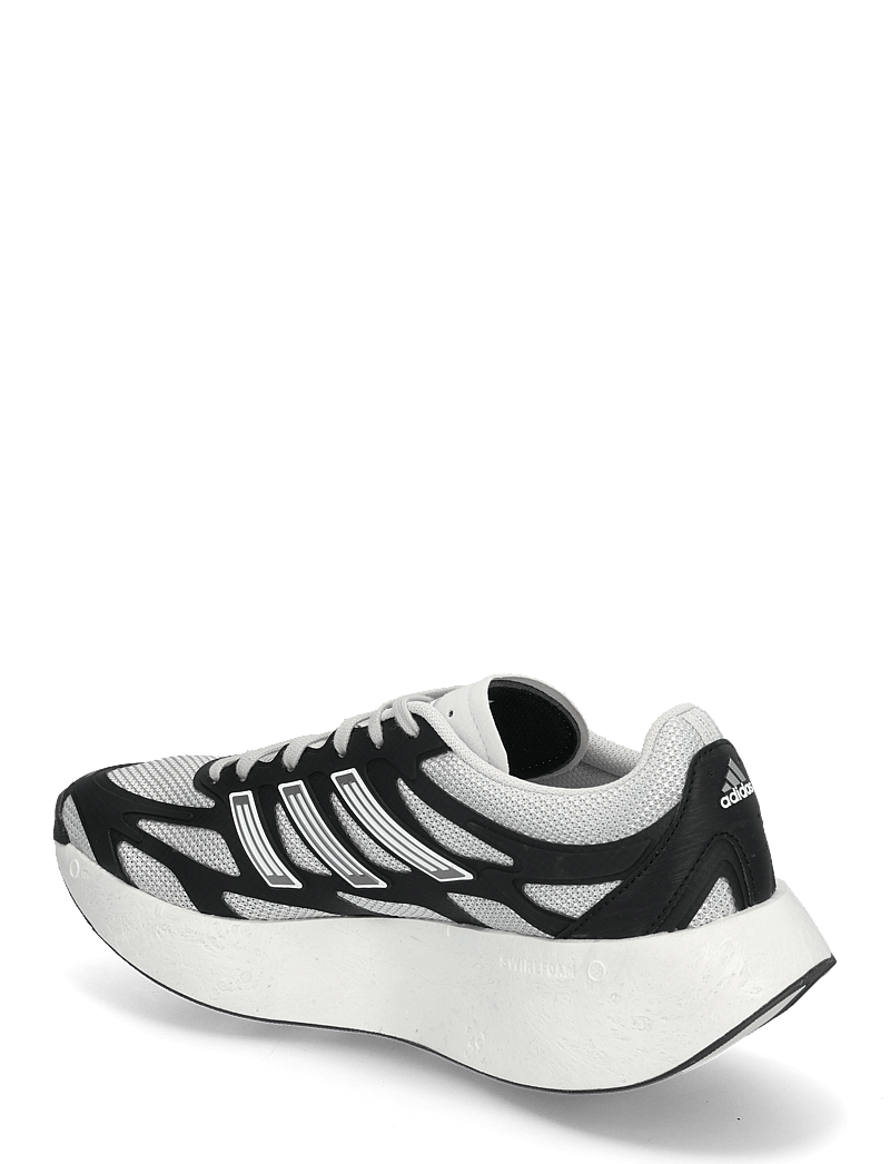 adidas Originals - ADIZERO ARUKU - lave sneakers - cblack/ftwwht/greone - 2