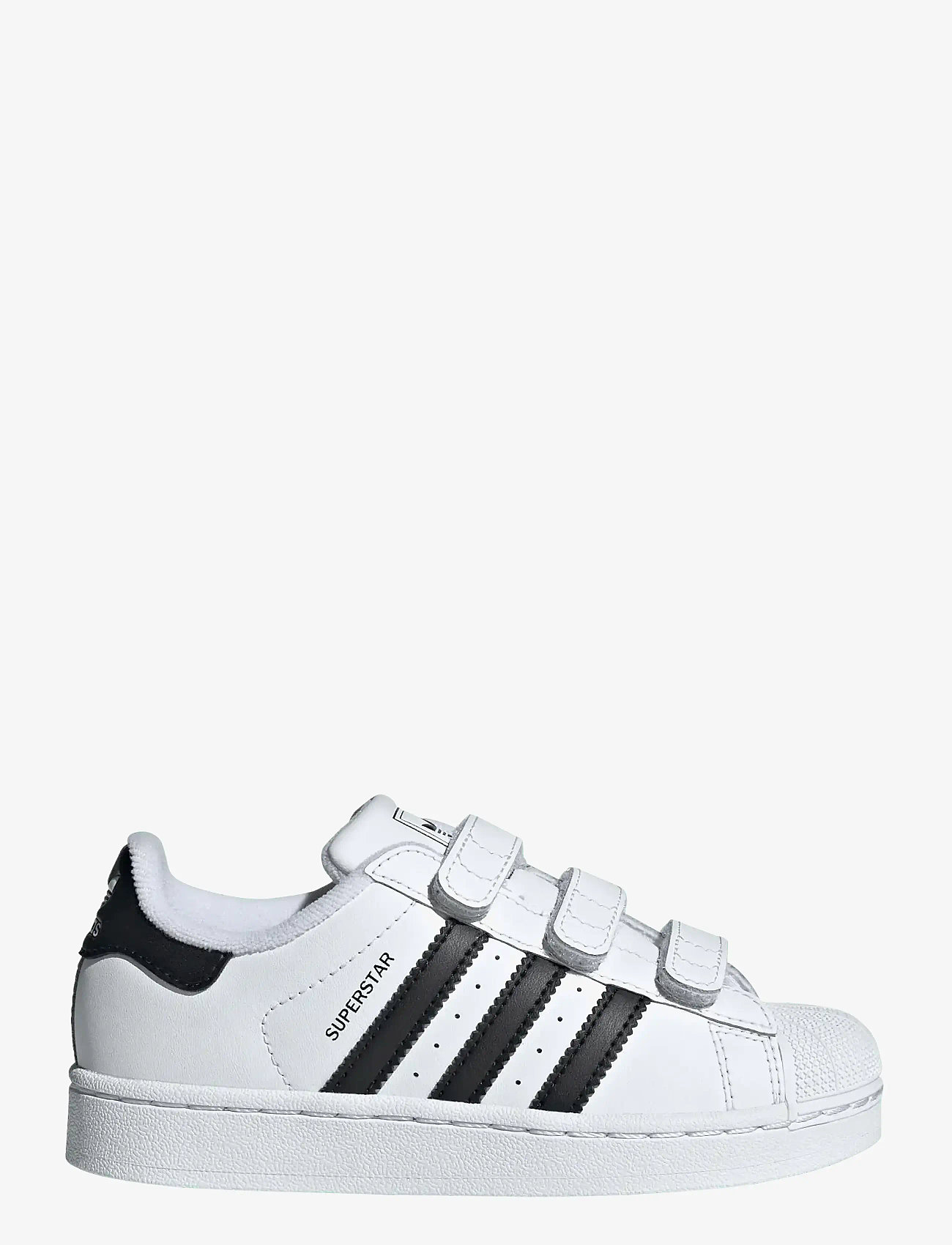 adidas Originals Superstar Ii Cf C (ADIJI3988) Low Tops