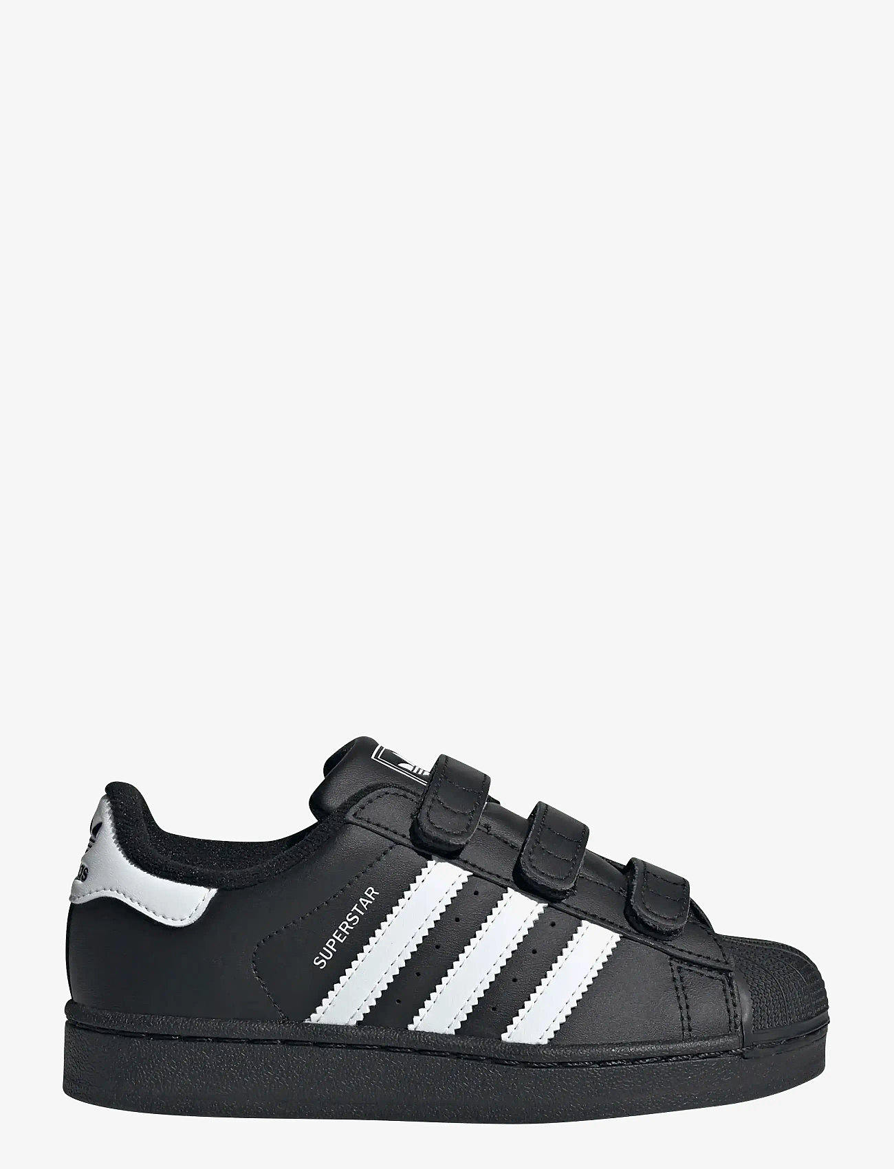adidas Originals - SUPERSTAR II CF C - niedriger schnitt - cblack/ftwwht/cblack - 2