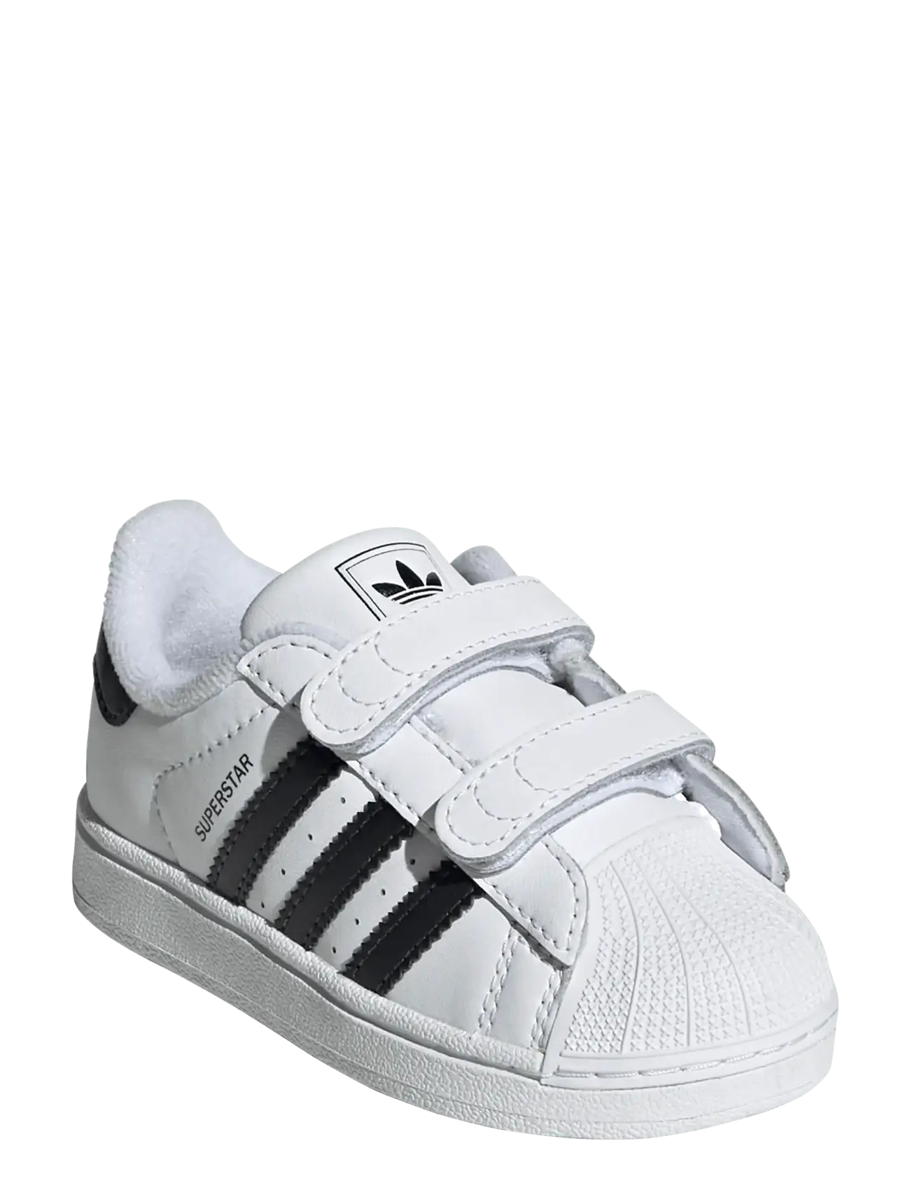 adidas Originals Superstar Ii Cf I, 25, Sneakers, Weiß - Low-top Baby