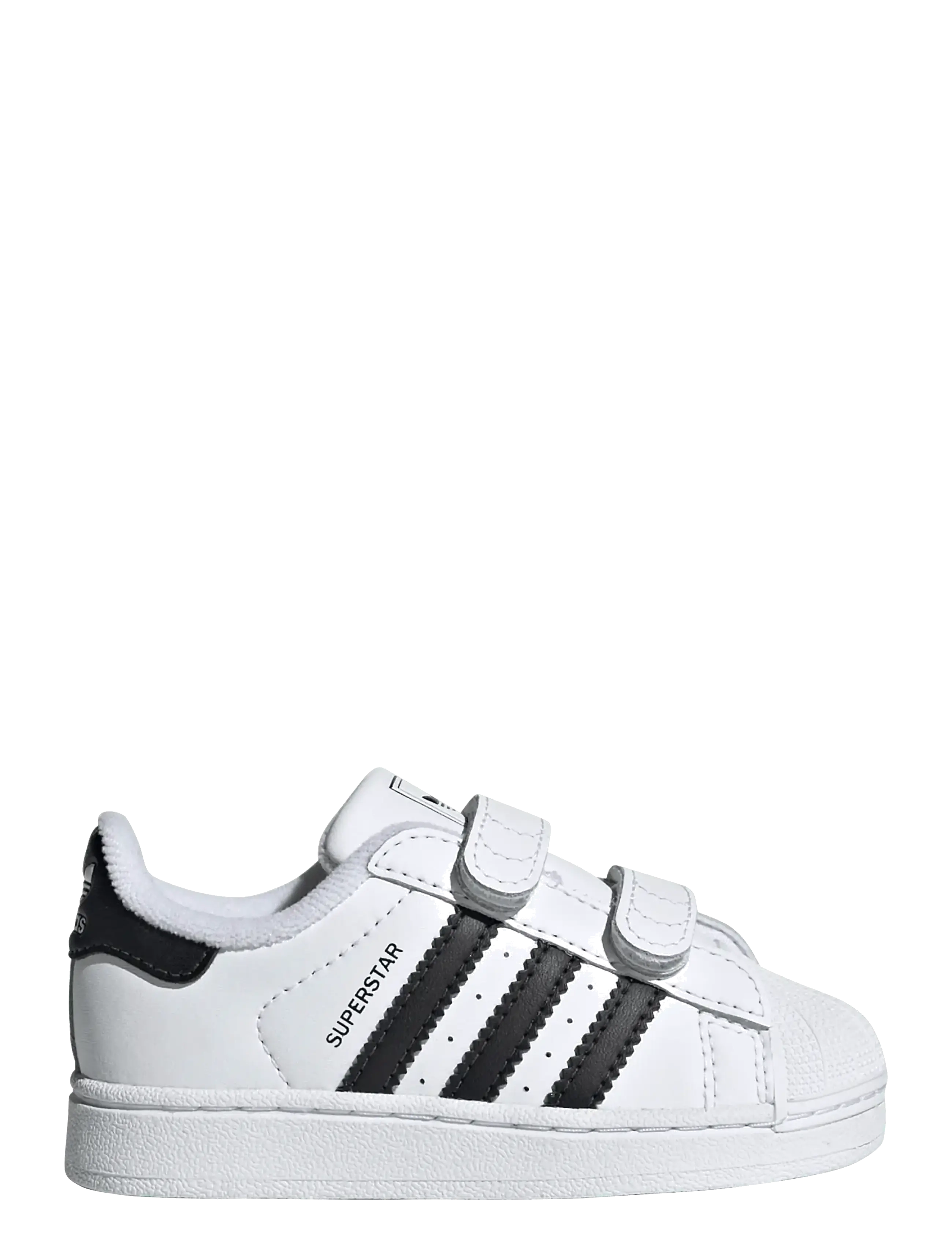 adidas Originals - SUPERSTAR II CF I - niedriger schnitt - ftwwht/cblack/ftwwht - 2