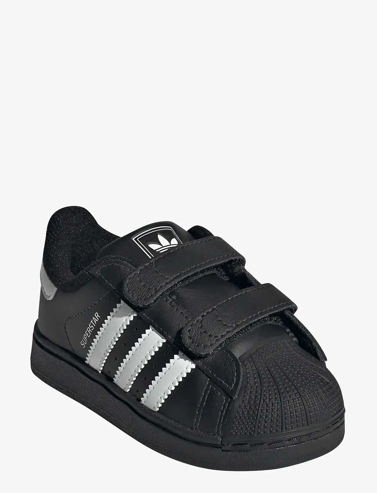 adidas Originals - SUPERSTAR II CF I - niedriger schnitt - cblack/ftwwht/cblack - 1