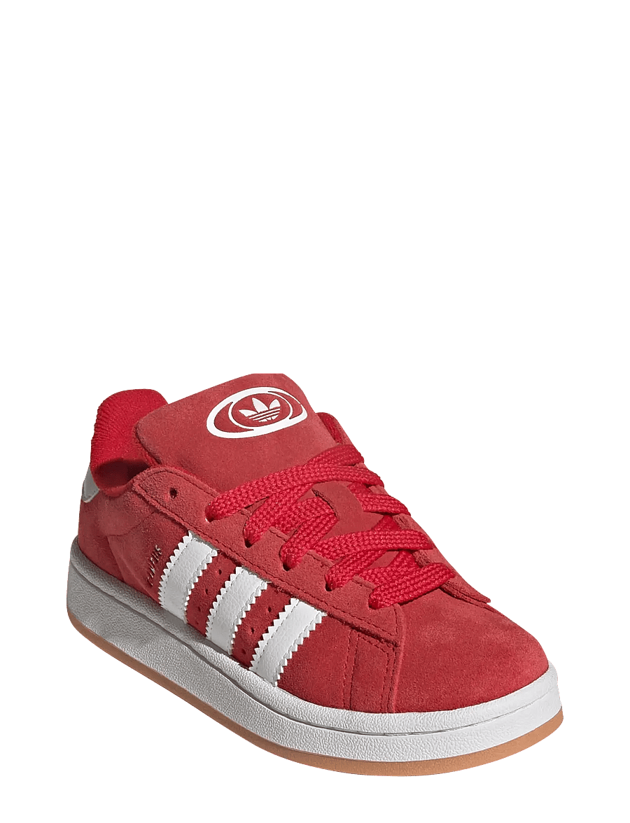 adidas Originals - CAMPUS 00s C - lave sneakers - betsca/ftwwht/betsca - 0