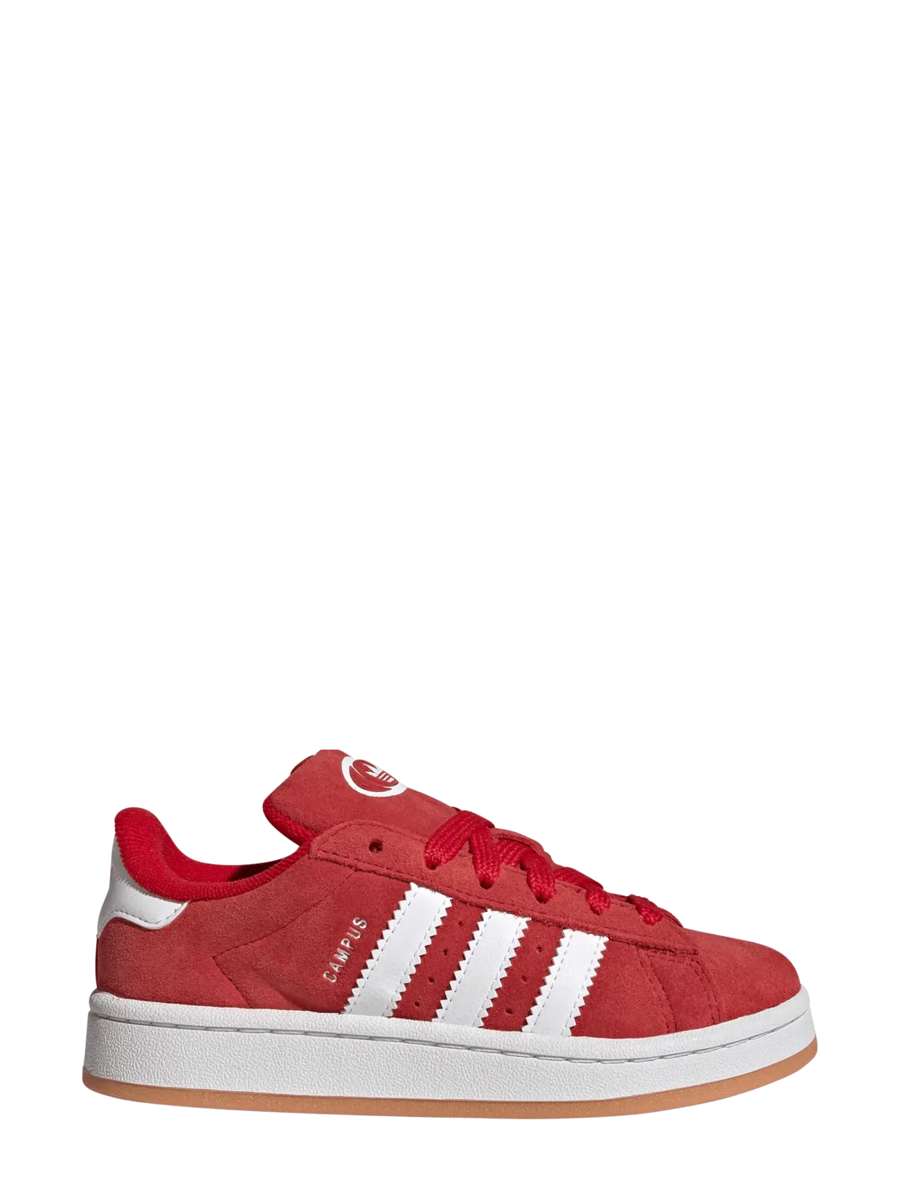 adidas Originals - CAMPUS 00s C - lave sneakers - betsca/ftwwht/betsca - 1