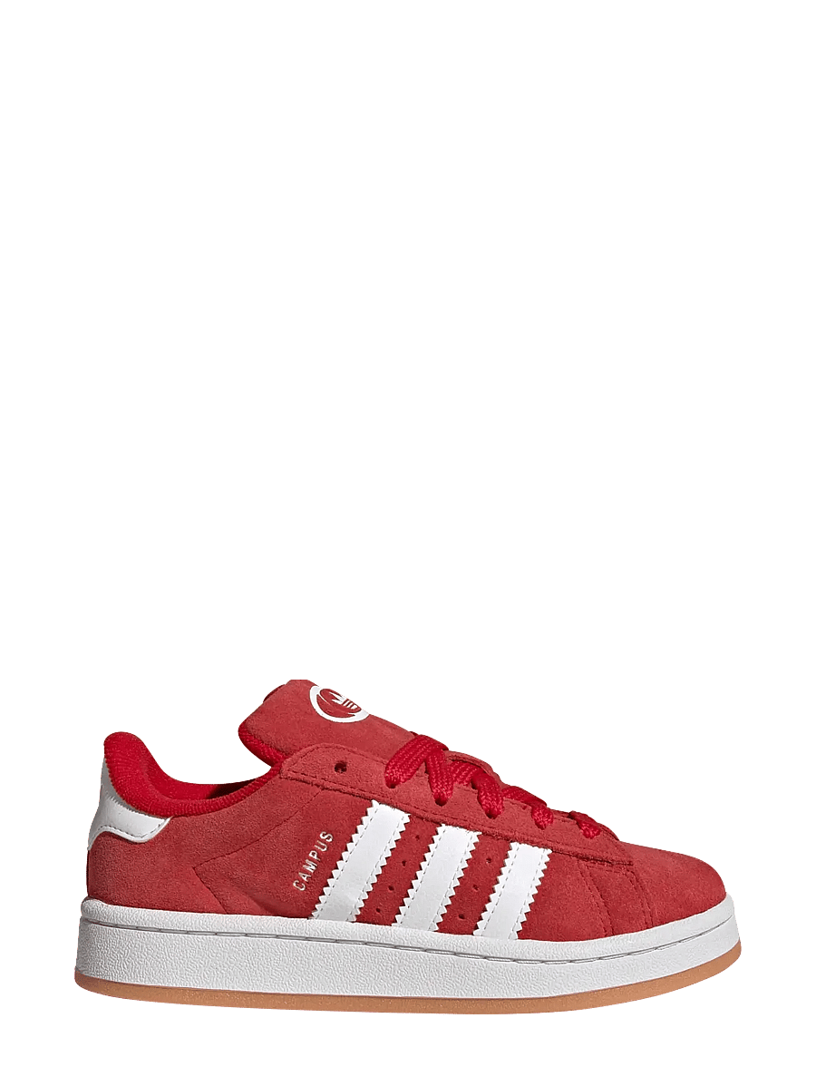 adidas Originals - CAMPUS 00s C - lave sneakers - betsca/ftwwht/betsca - 1