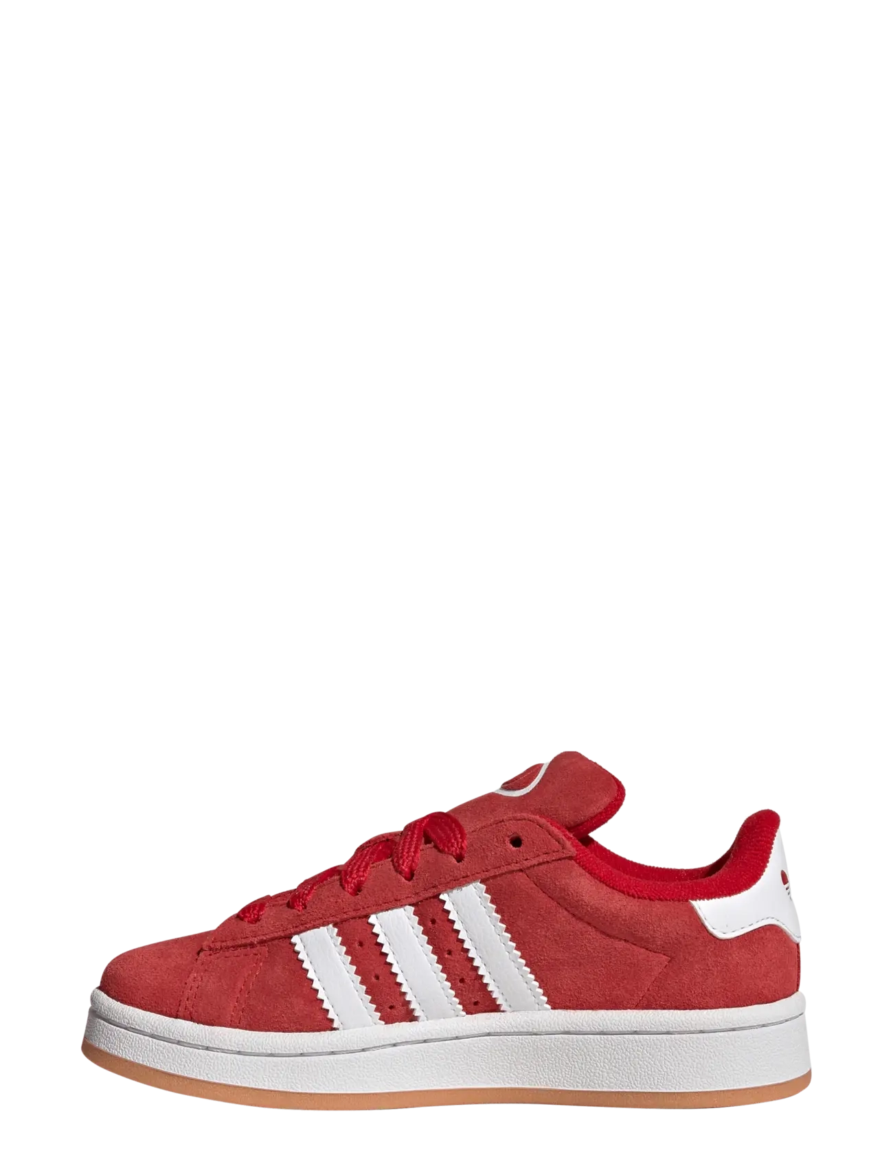 adidas Originals - CAMPUS 00s C - lave sneakers - betsca/ftwwht/betsca - 2