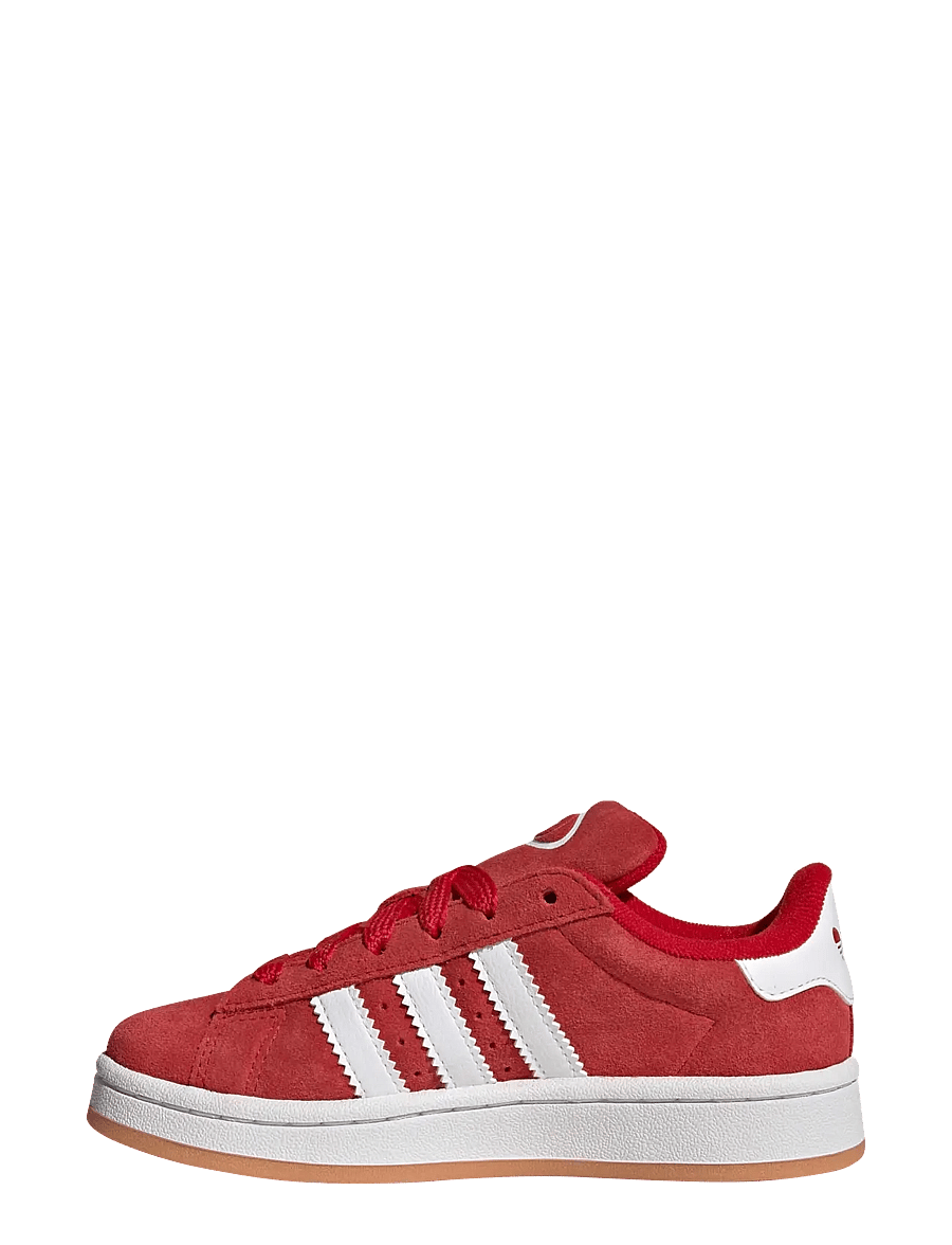 adidas Originals - CAMPUS 00s C - lave sneakers - betsca/ftwwht/betsca - 2