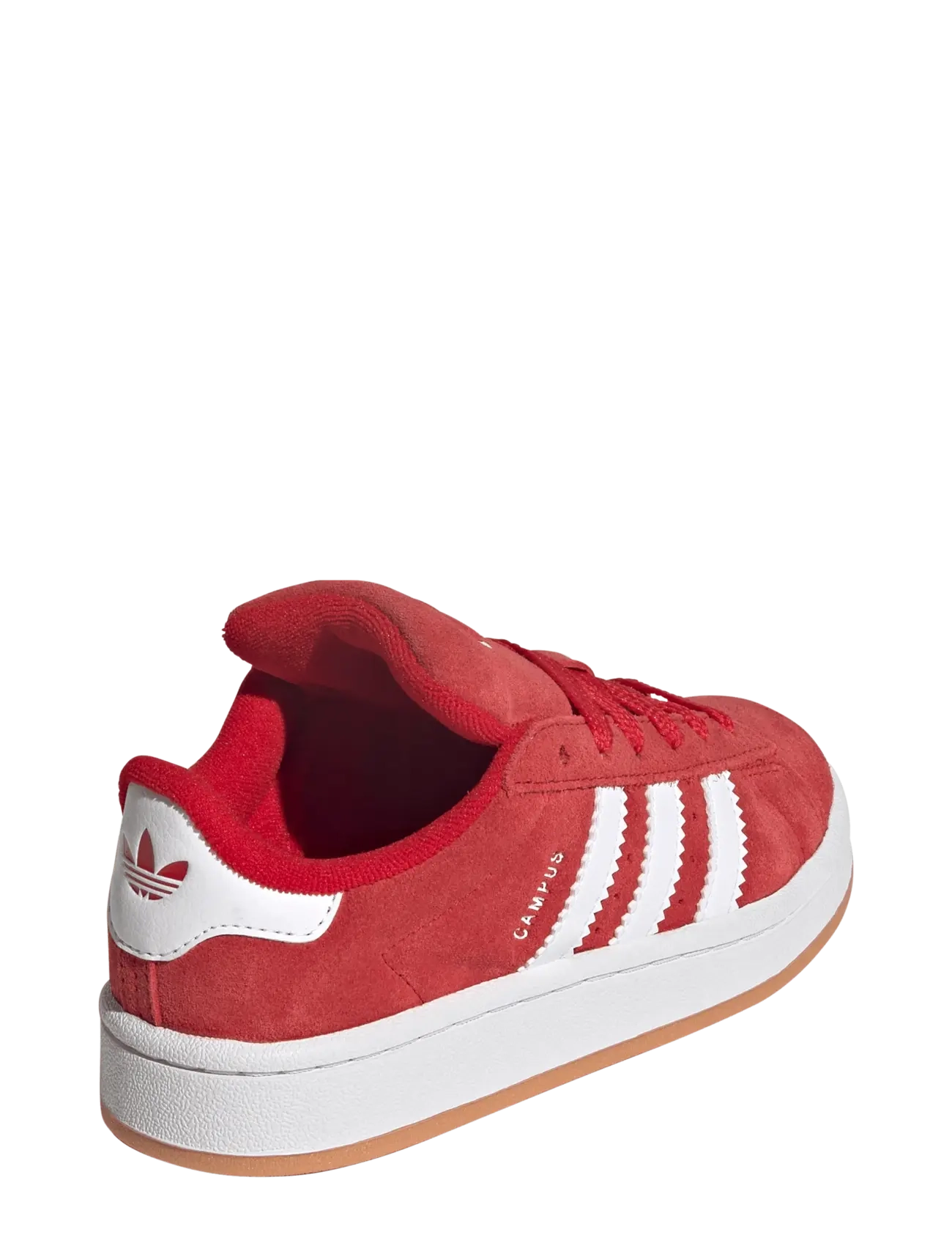 adidas Originals - CAMPUS 00s C - lave sneakers - betsca/ftwwht/betsca - 3