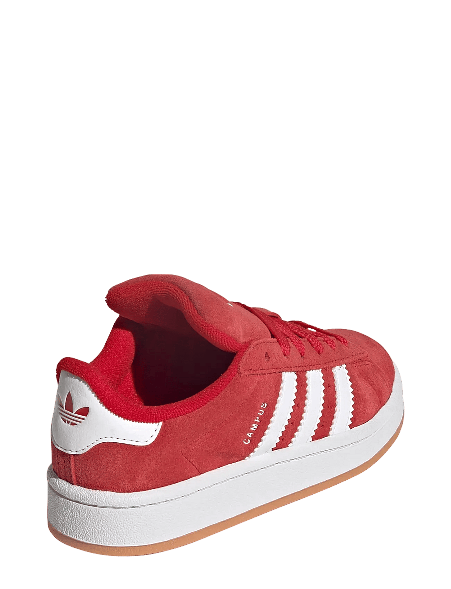 adidas Originals - CAMPUS 00s C - lave sneakers - betsca/ftwwht/betsca - 3