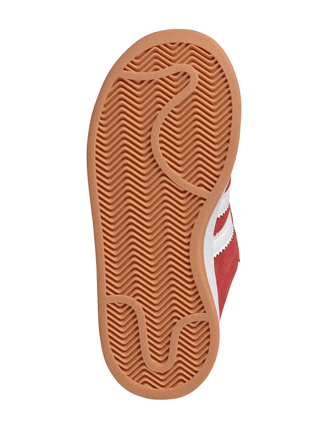 adidas Originals - CAMPUS 00s C - lave sneakers - betsca/ftwwht/betsca - 5