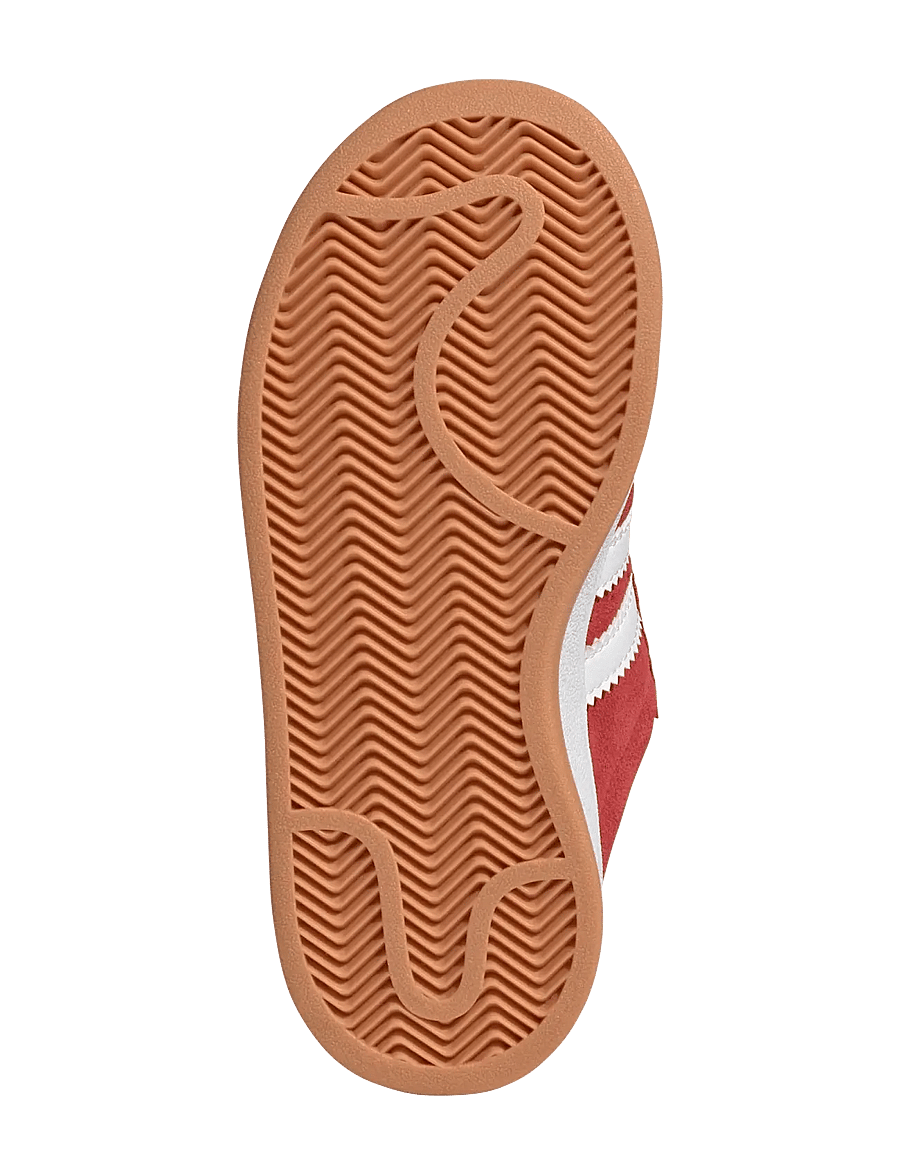 adidas Originals - CAMPUS 00s C - lave sneakers - betsca/ftwwht/betsca - 5
