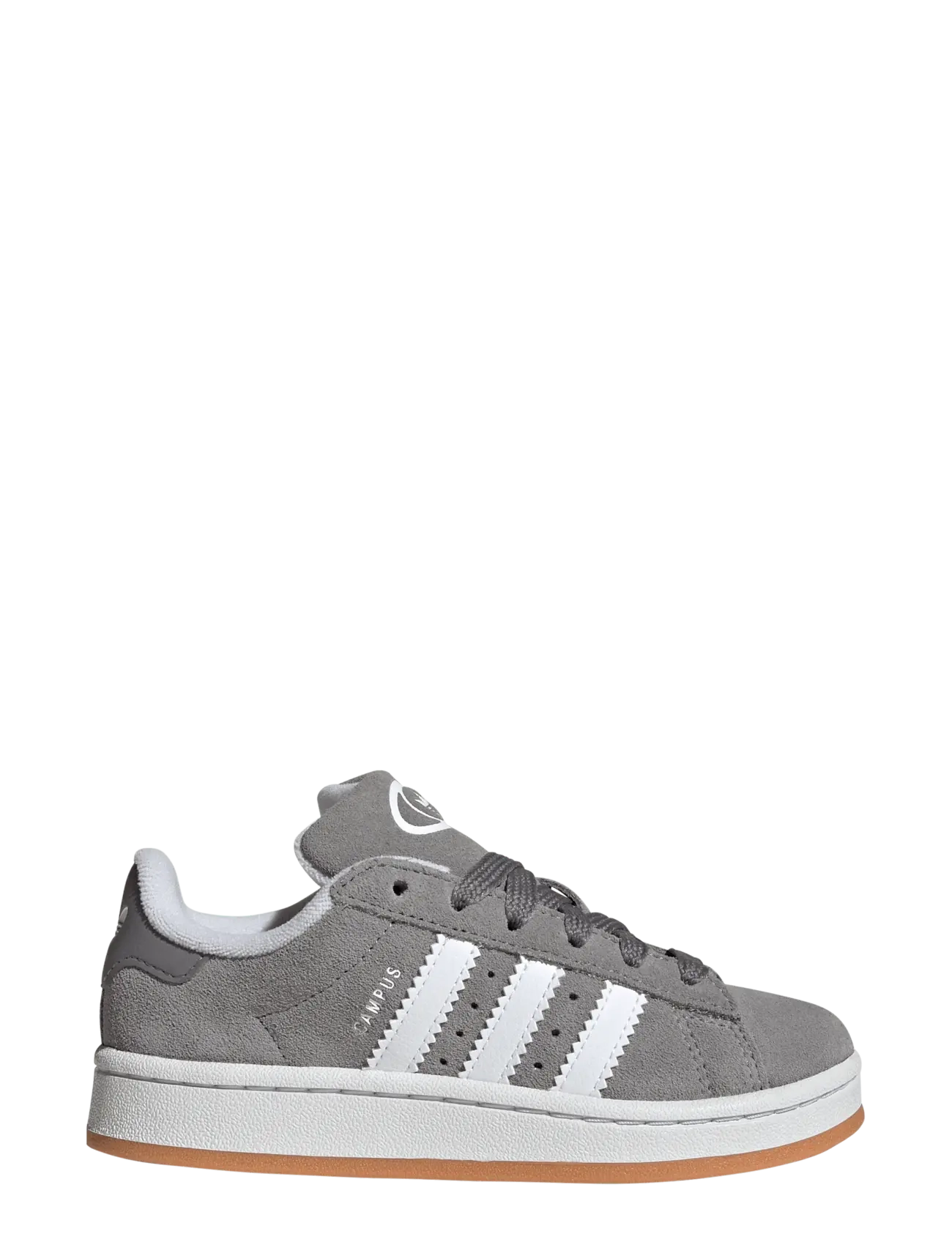 adidas Originals - CAMPUS 00s C - niedriger schnitt - grethr/ftwwht/gum2 - 1
