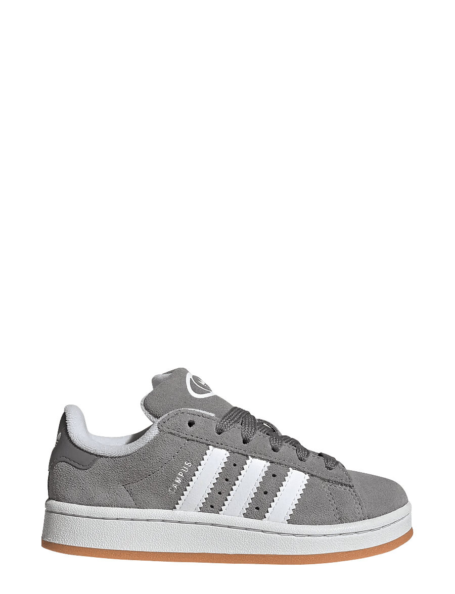 adidas Originals - CAMPUS 00s C - niedriger schnitt - grethr/ftwwht/gum2 - 1
