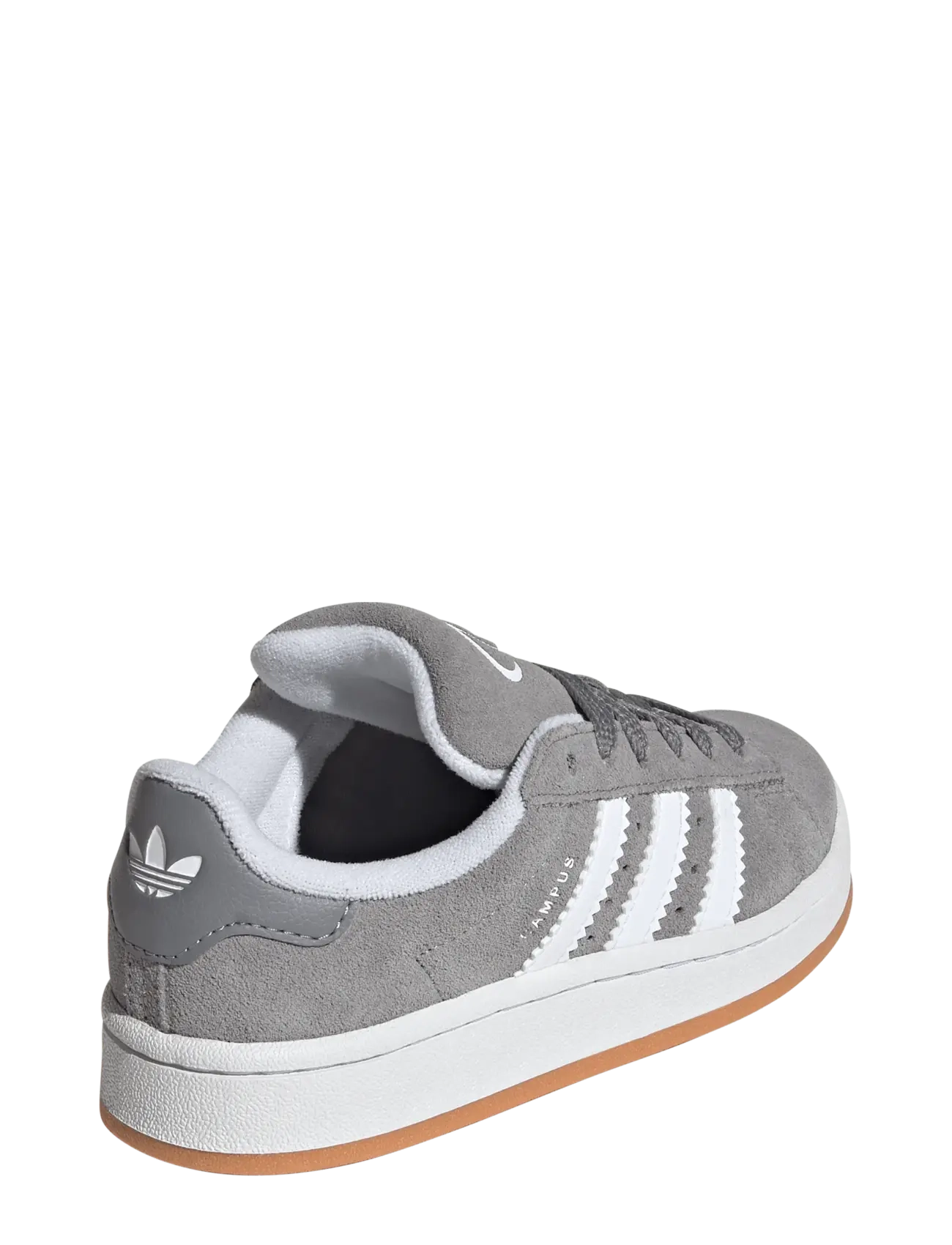 adidas Originals - CAMPUS 00s C - niedriger schnitt - grethr/ftwwht/gum2 - 3