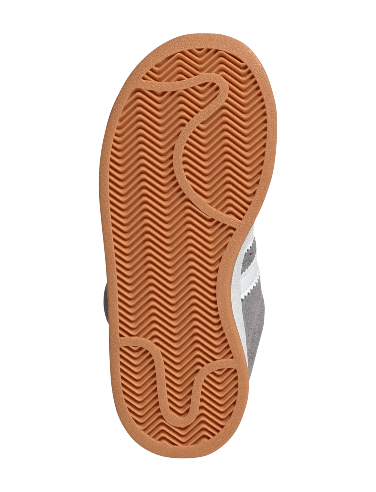 adidas Originals - CAMPUS 00s C - niedriger schnitt - grethr/ftwwht/gum2 - 5