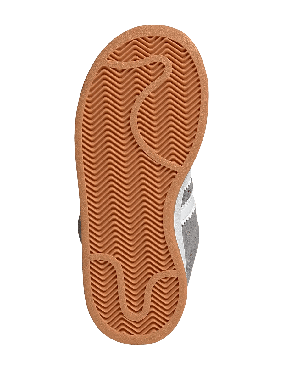 adidas Originals - CAMPUS 00s C - niedriger schnitt - grethr/ftwwht/gum2 - 5