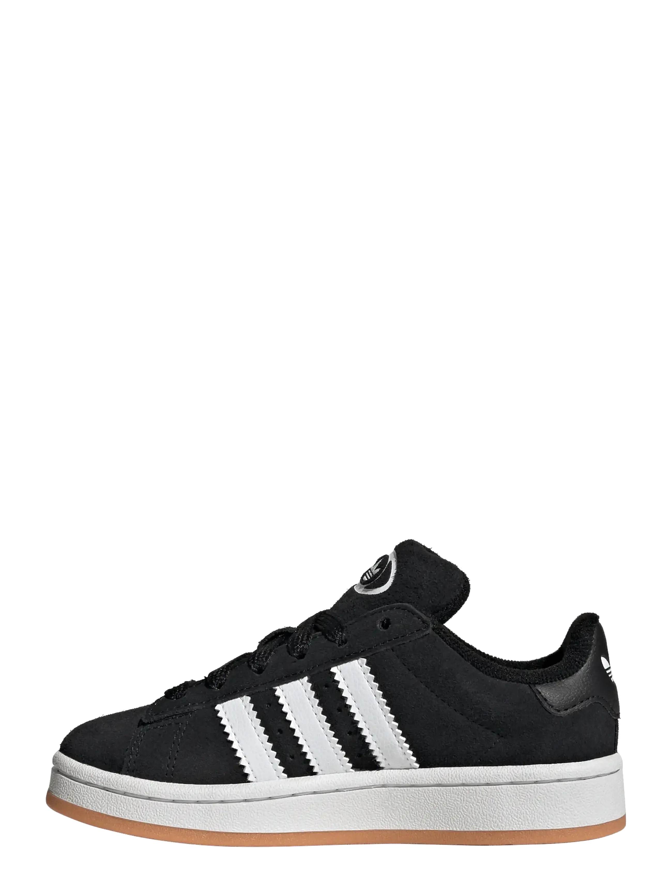 adidas Originals - CAMPUS 00s C - lave sneakers - cblack/ftwwht/gum2 - 2