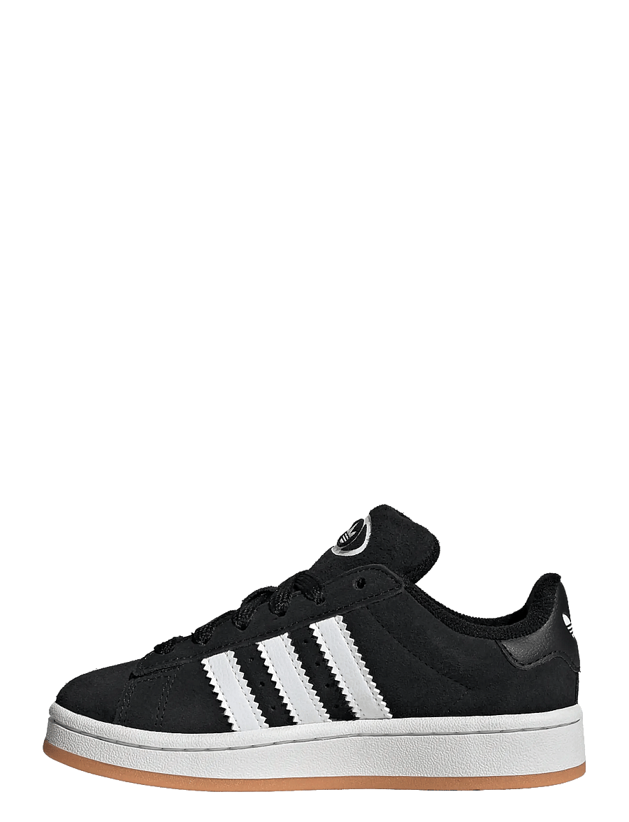 adidas Originals - CAMPUS 00s C - lave sneakers - cblack/ftwwht/gum2 - 2