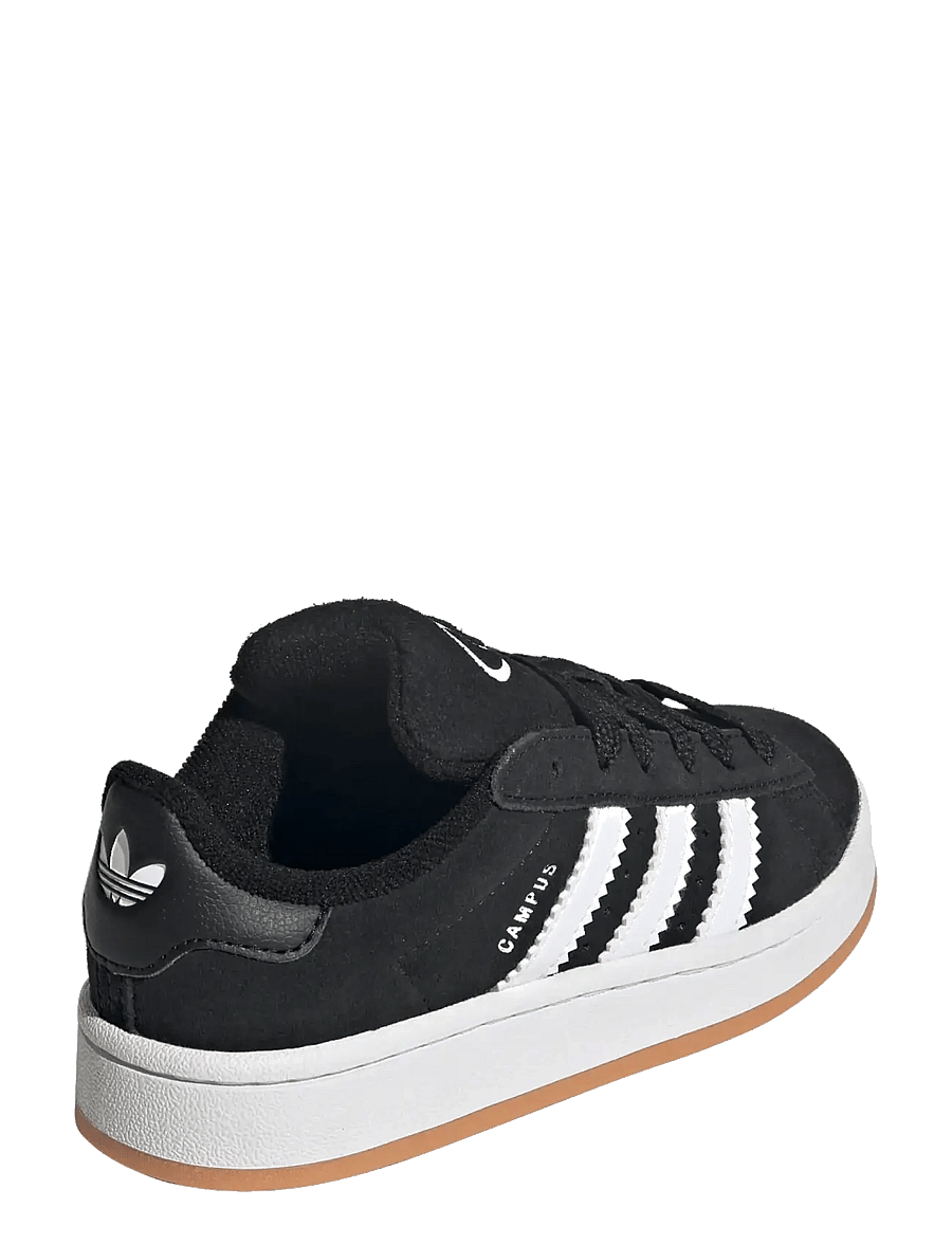 adidas Originals - CAMPUS 00s C - lave sneakers - cblack/ftwwht/gum2 - 3