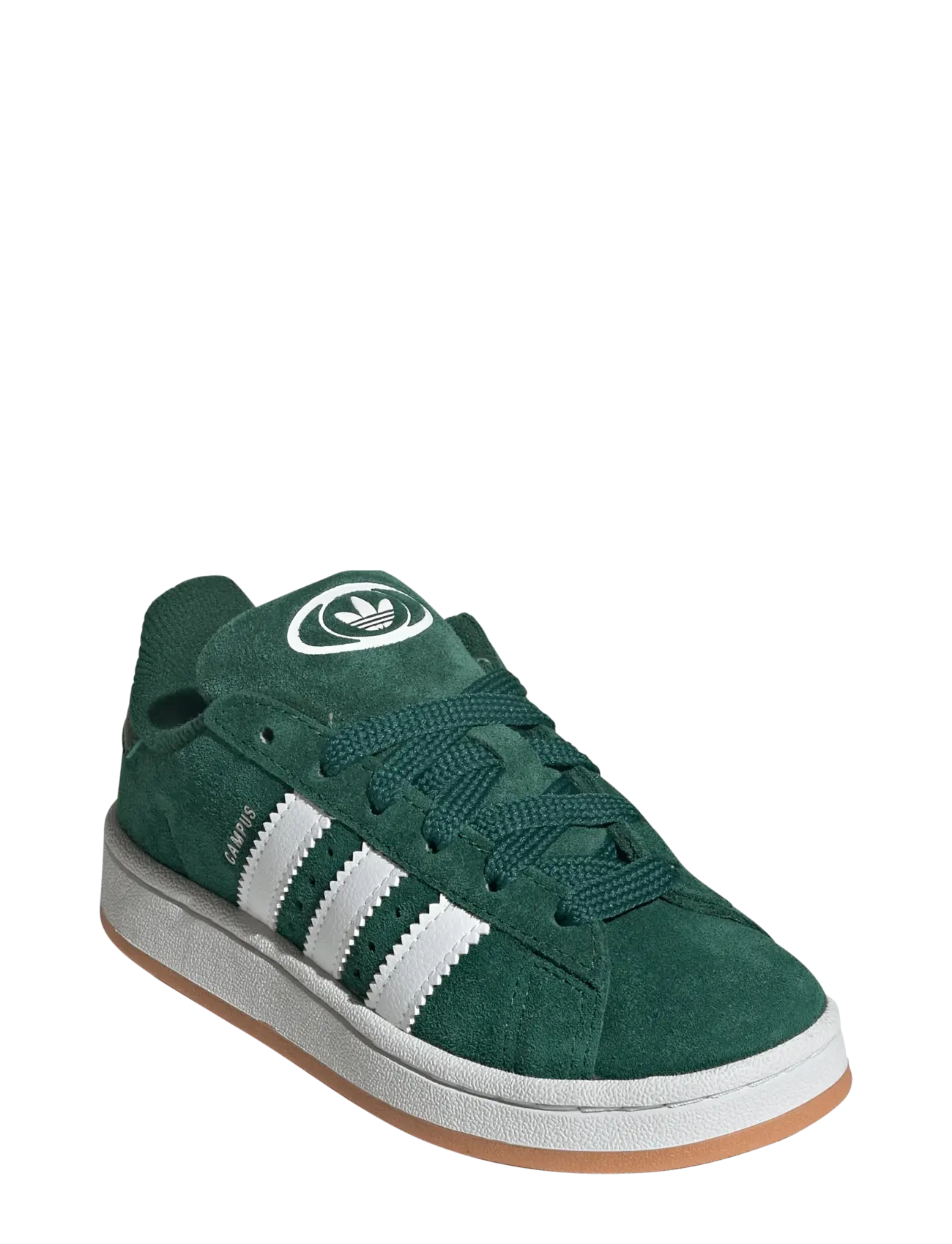 ADIDAS ORIGINALS Campus 00S C Grün - 30 - Kinder