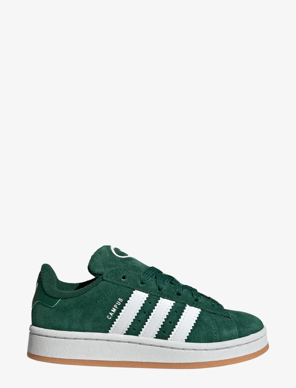 adidas Originals Campus 00s El C Drkgrn ftwwht gum2 Grun 70 Boozt