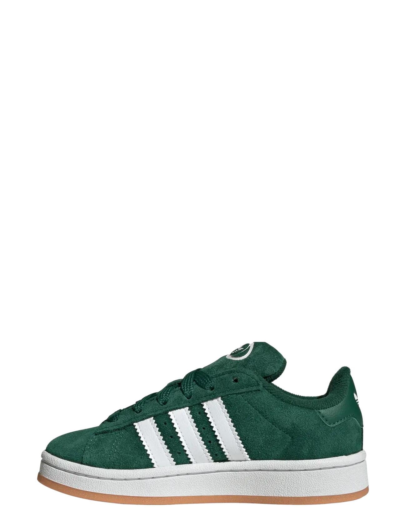 adidas Originals - CAMPUS 00s C - low-top sneakers - drkgrn/ftwwht/gum2 - 2