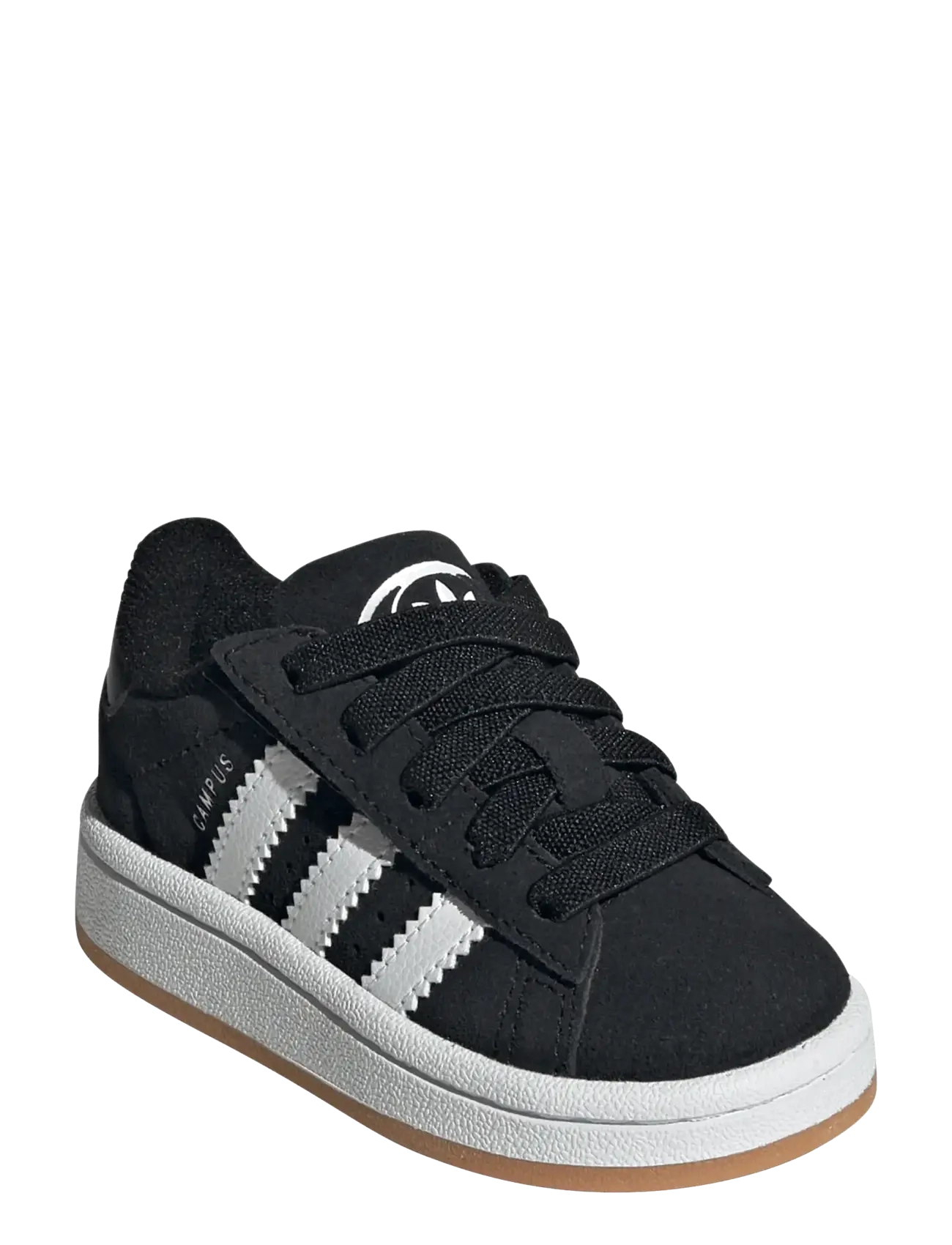 adidas Originals Campus 00S Cf El I, 26, Black, Sneakers > Sneakers Med Lav Top, Børn