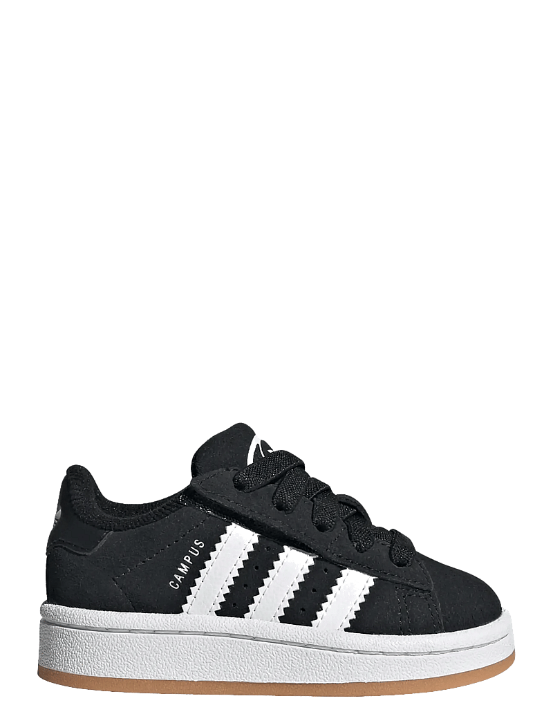 adidas Originals - CAMPUS 00s CF EL I - kõrge säärega tossud - cblack/ftwwht/gum2 - 1