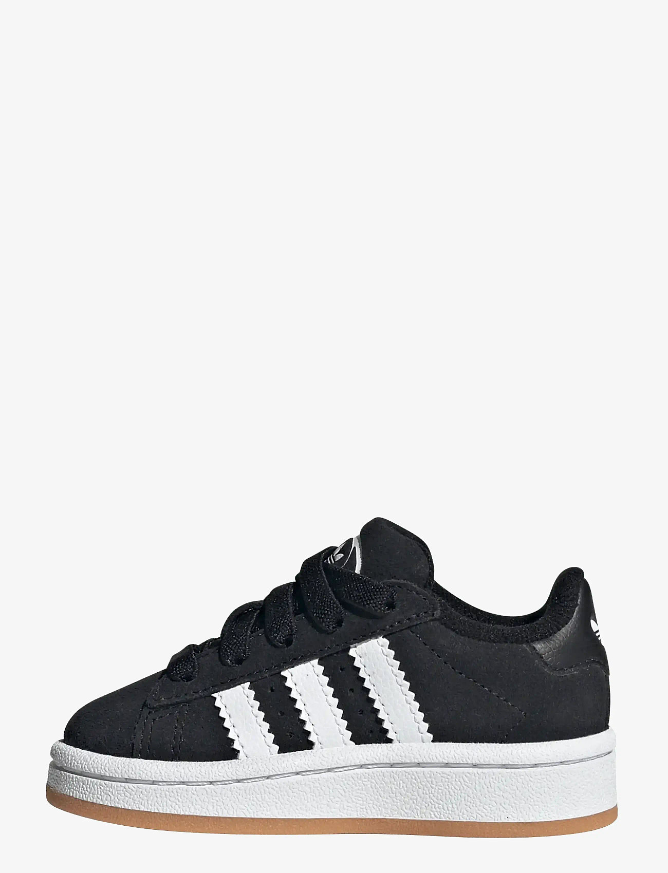 adidas Originals - CAMPUS 00s CF EL I - låga sneakers - cblack/ftwwht/gum2 - 2