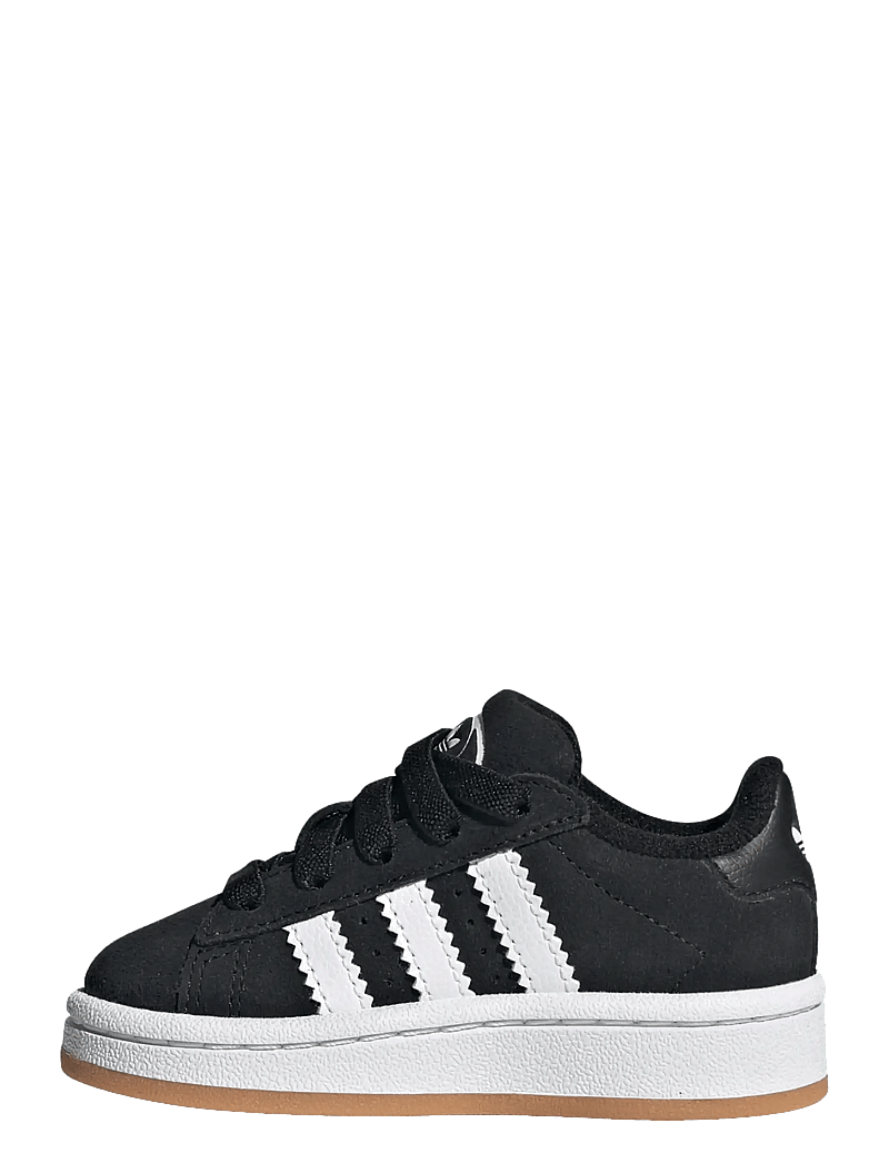 adidas Originals - CAMPUS 00s CF EL I - kõrge säärega tossud - cblack/ftwwht/gum2 - 2