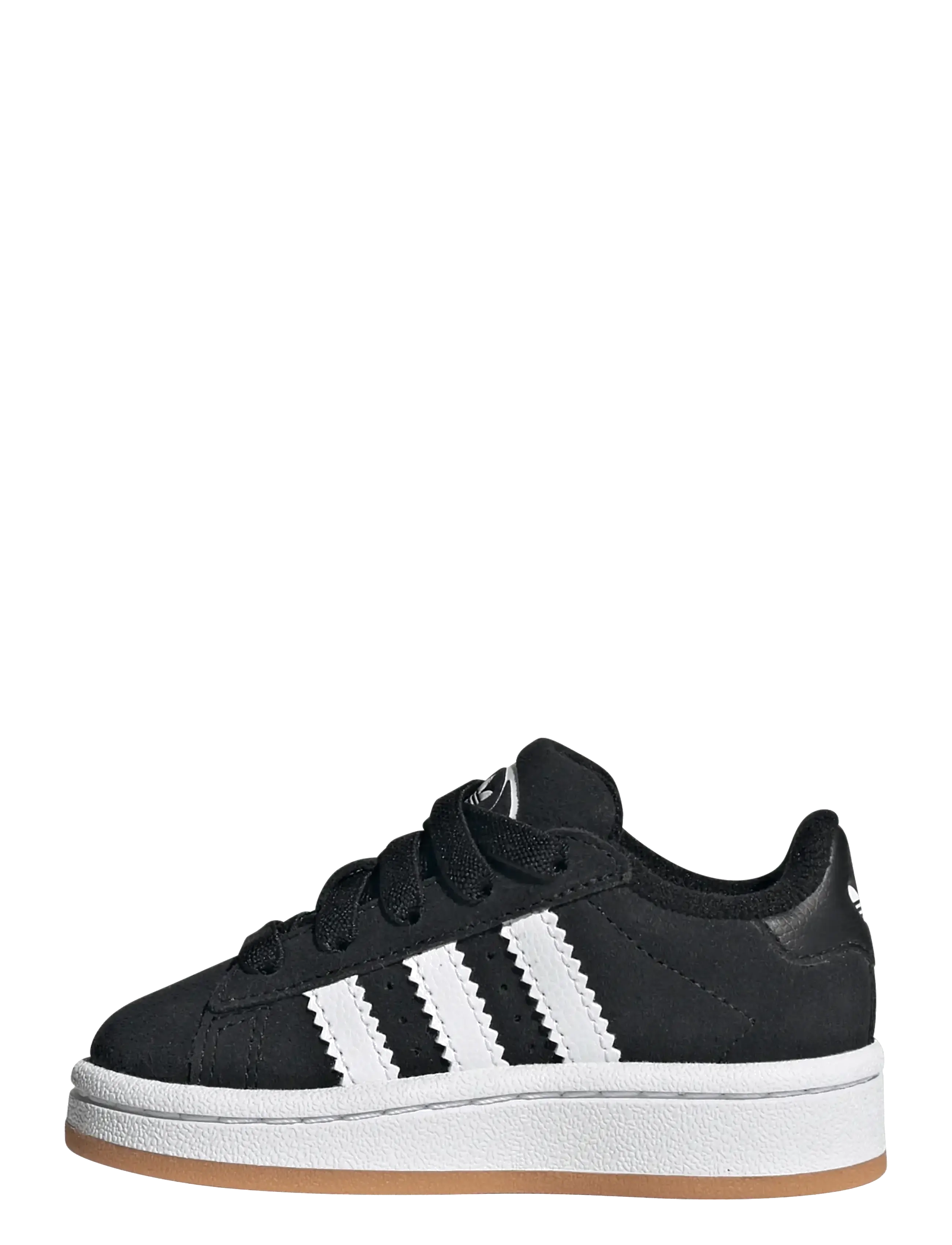 adidas Originals - CAMPUS 00s CF EL I - low-top sneakers - cblack/ftwwht/gum2 - 2